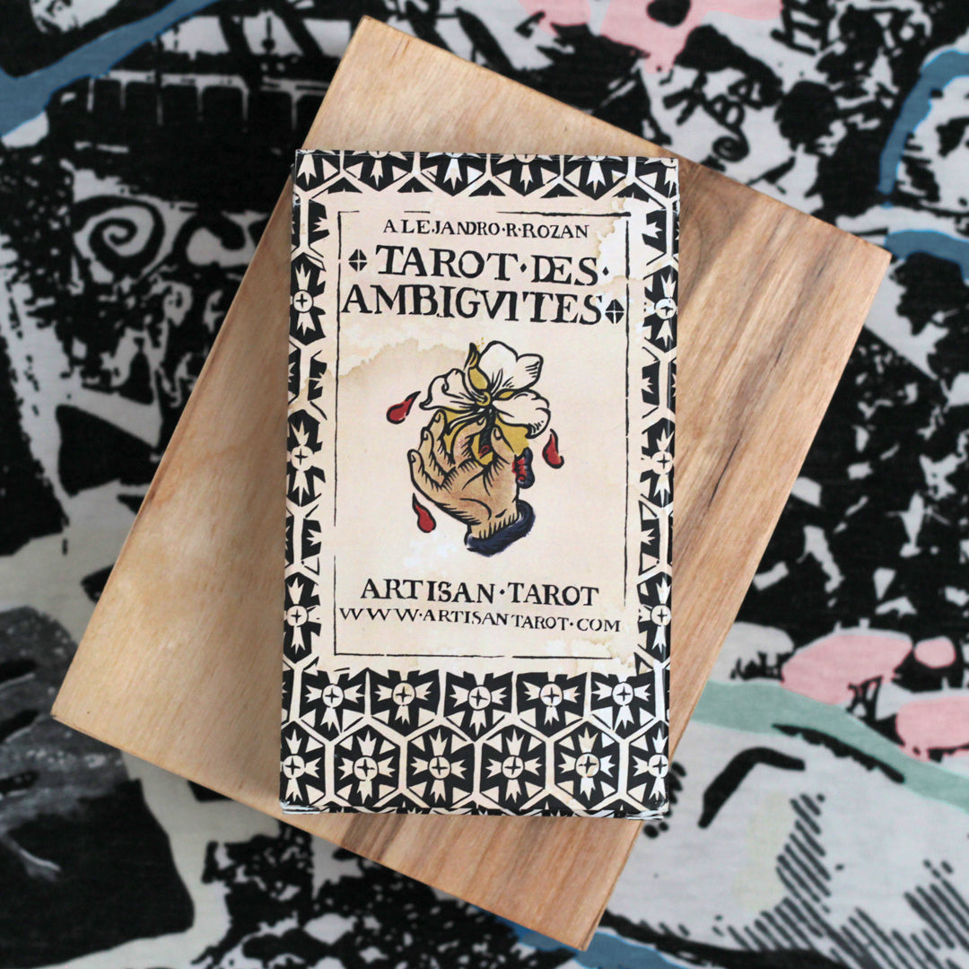 Tarot des Ambiguïtés