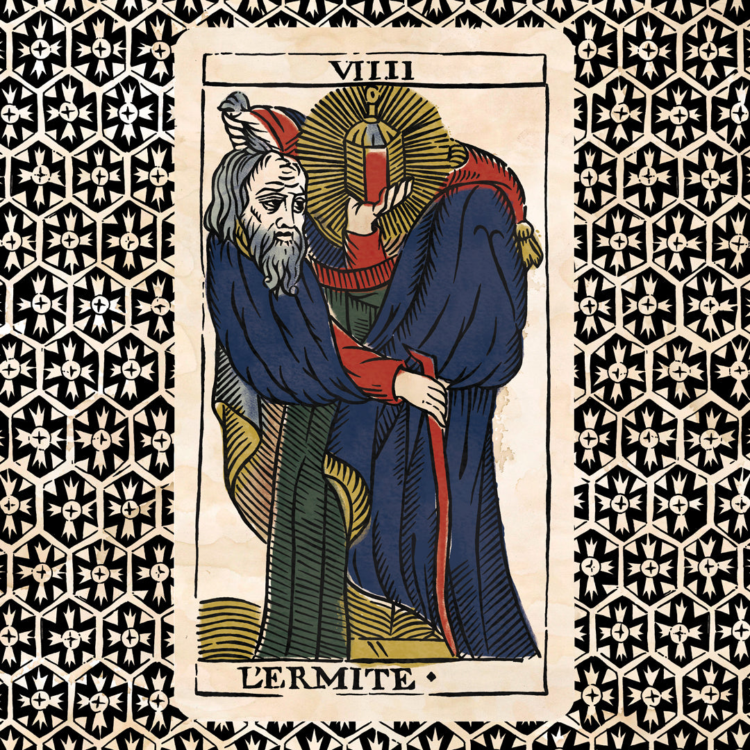 Tarot des Ambiguïtés