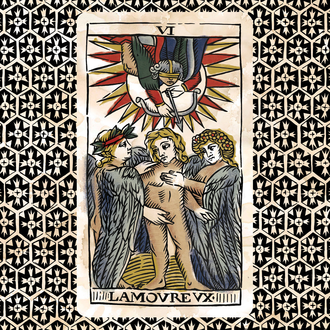 Tarot des Ambiguïtés