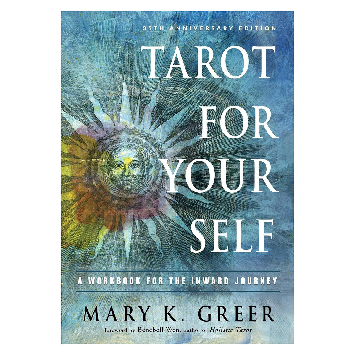 Tarot for Your Self