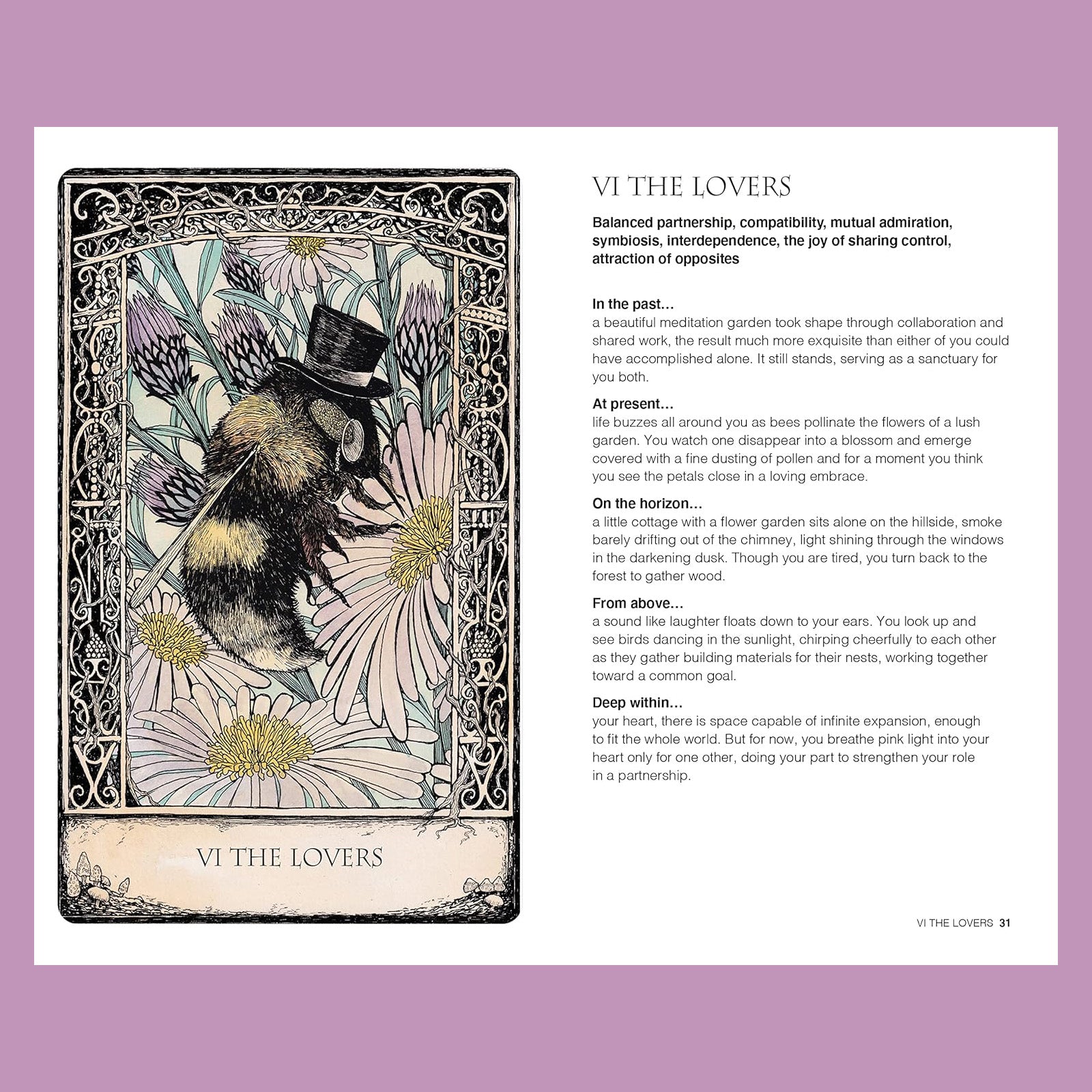 Tarot of Tales