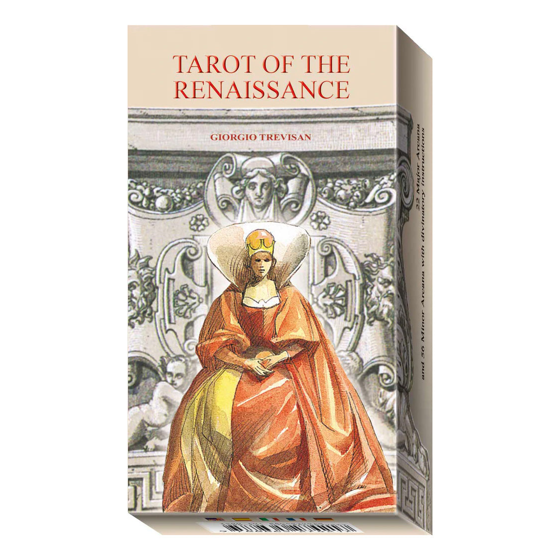 Tarot of the Renaissance