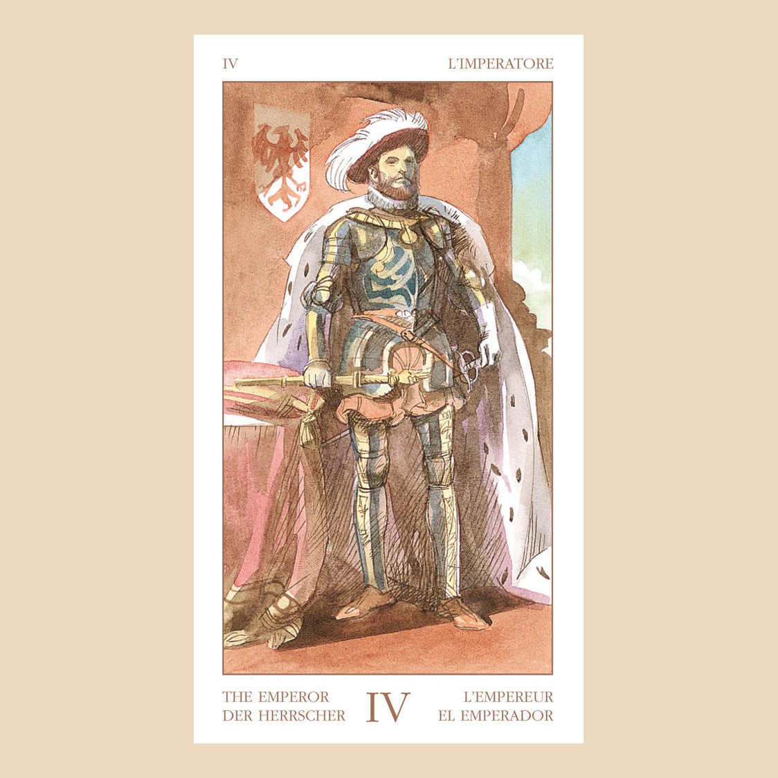 Tarot of the Renaissance