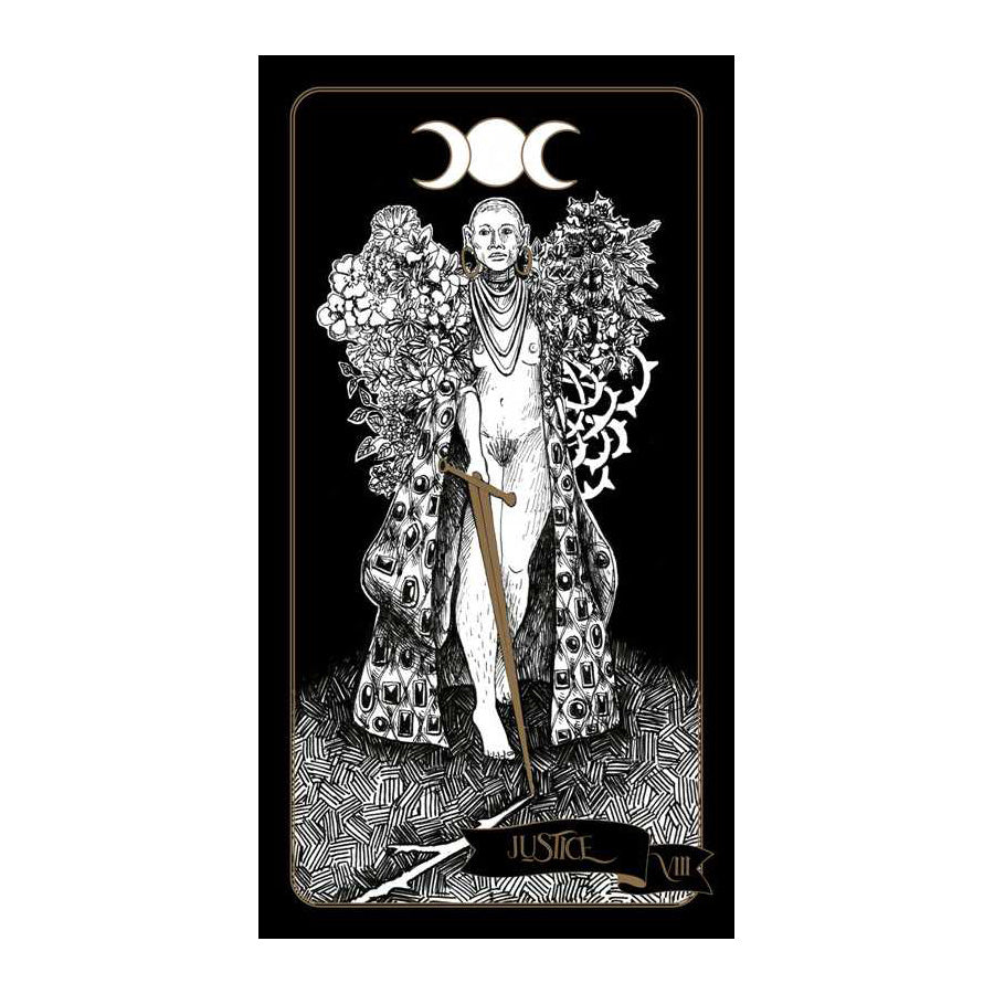 Tarot of the Sorceress