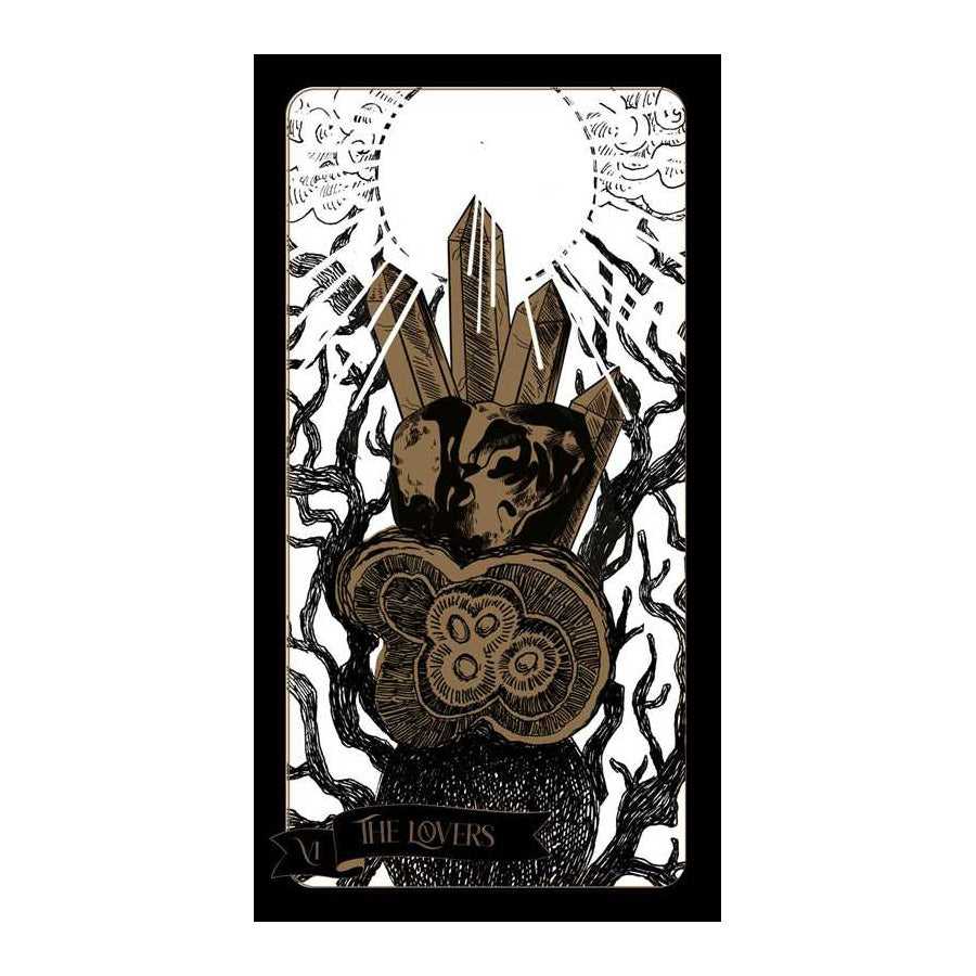 Tarot of the Sorceress