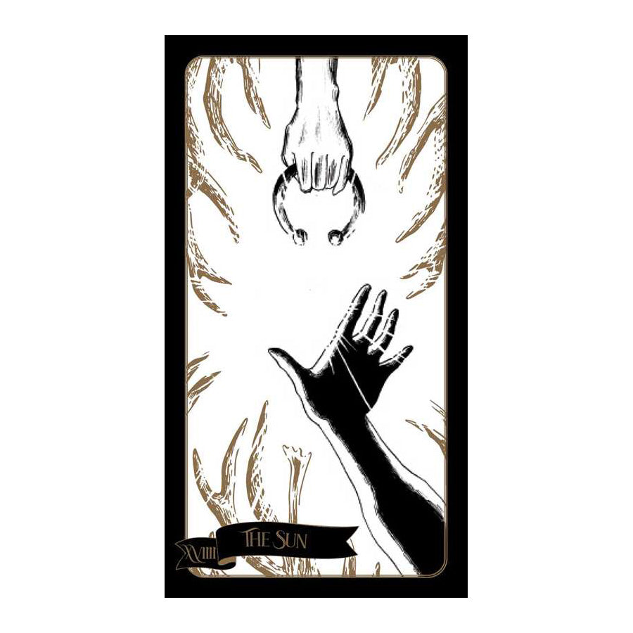 Tarot of the Sorceress