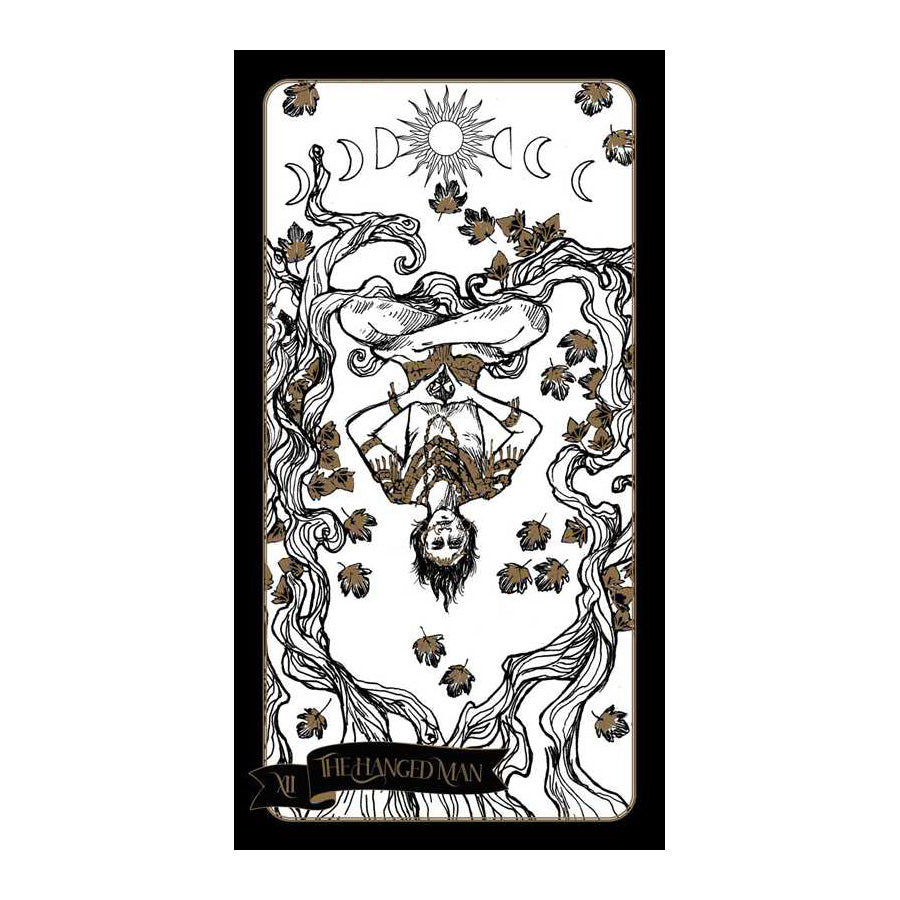 Tarot of the Sorceress