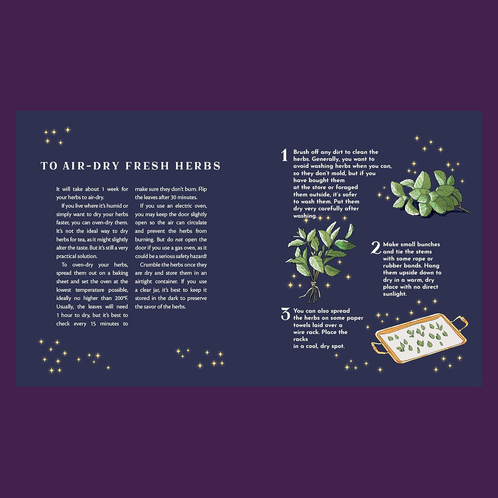 Tea Magic: Cozy Spells in A Cup