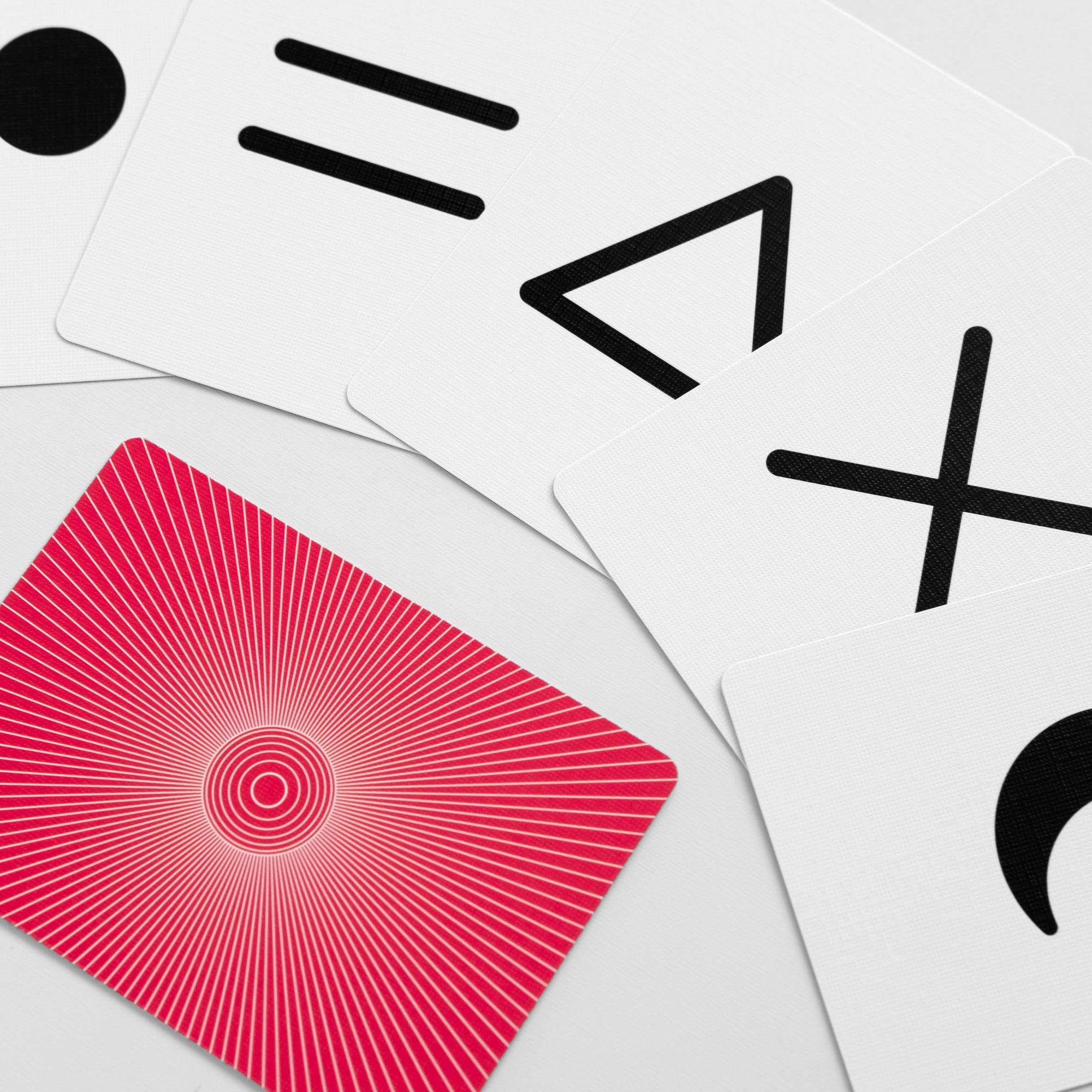 Telepatha Decks
