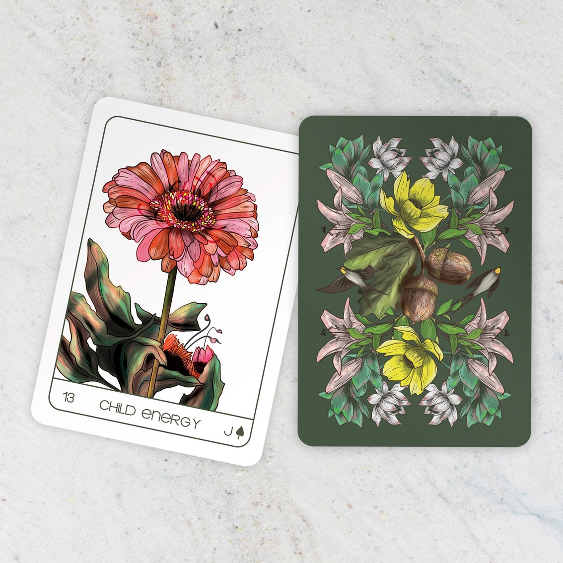 Terra Lenormand