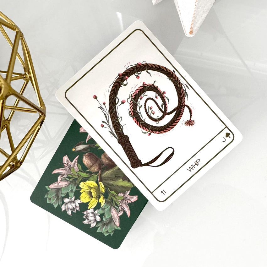 Terra Lenormand