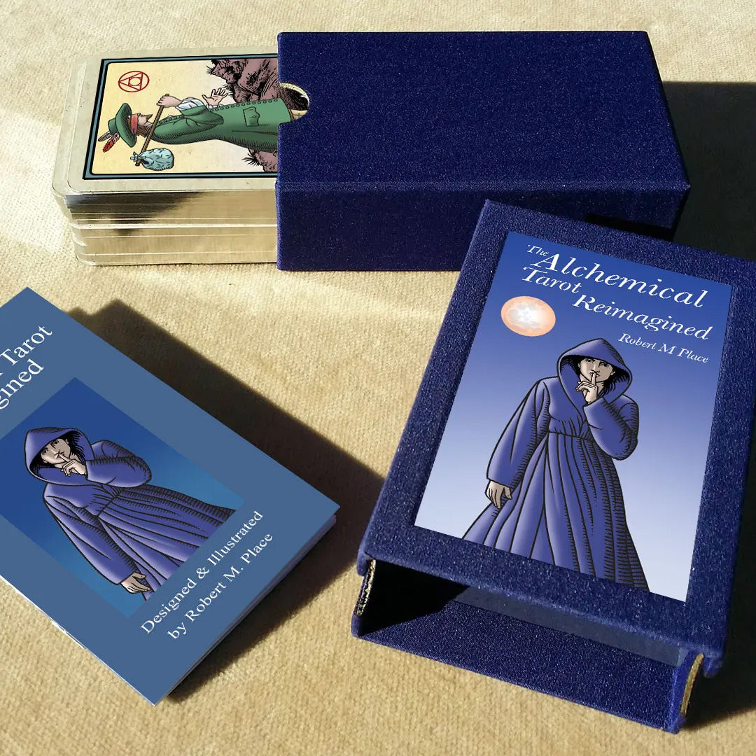趣味・スポーツ・実用 Alchemical tarot FRenewed 趣味・スポーツ・実用 Alchemical tarot FRenewed 趣味