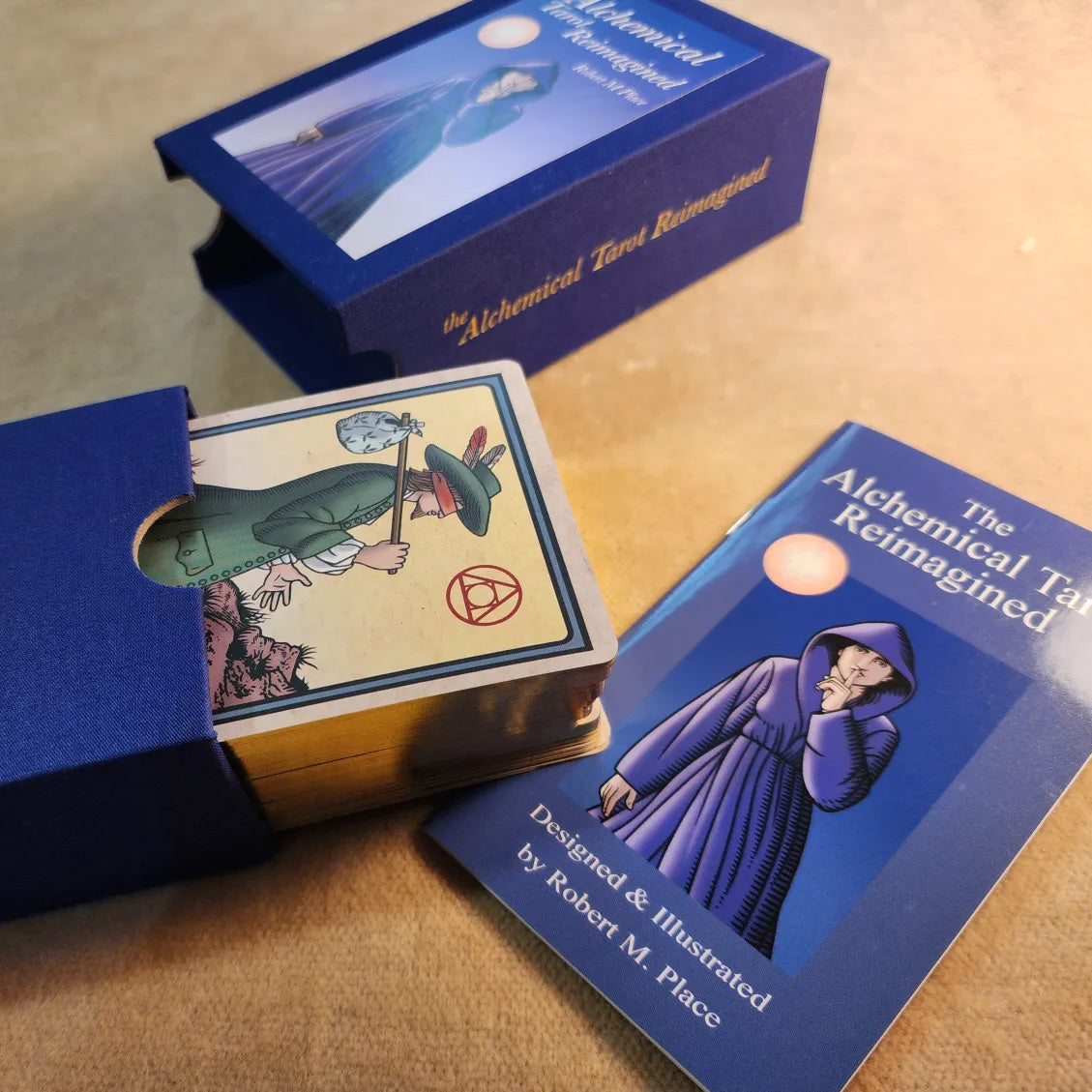 趣味・スポーツ・実用 Alchemical tarot FRenewed 趣味・スポーツ・実用 Alchemical tarot FRenewed 趣味