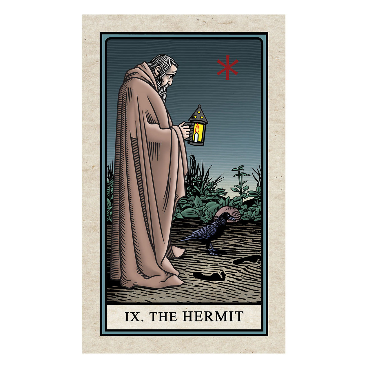 The Alchemical Tarot: Reimagined