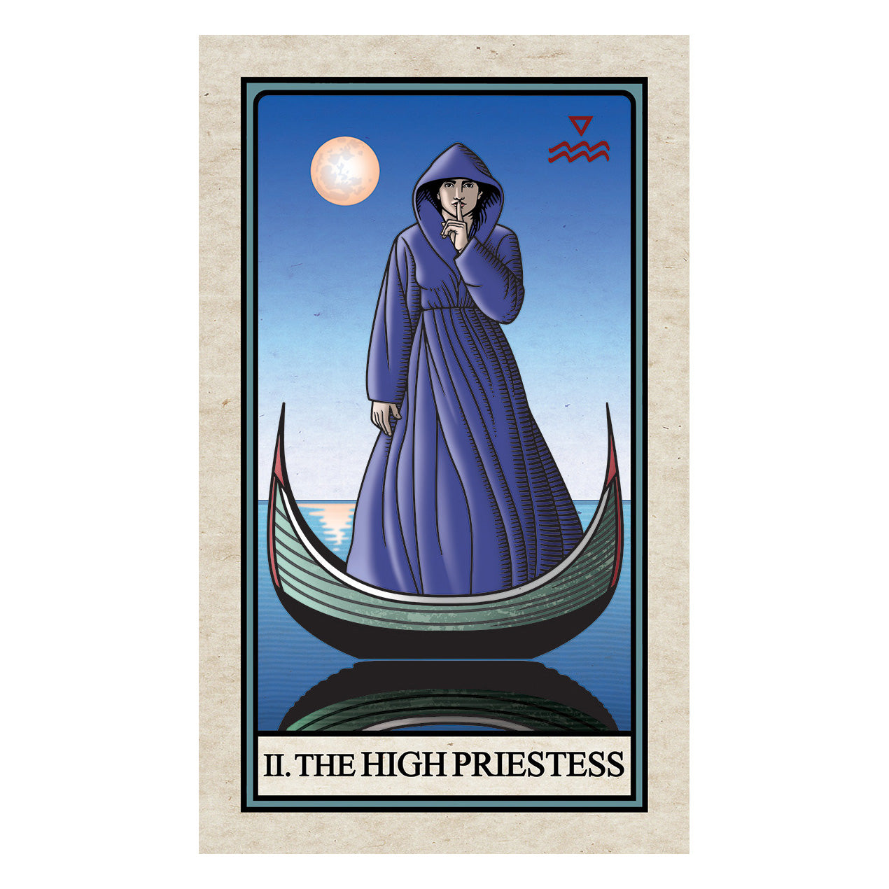 The Alchemical Tarot: Reimagined