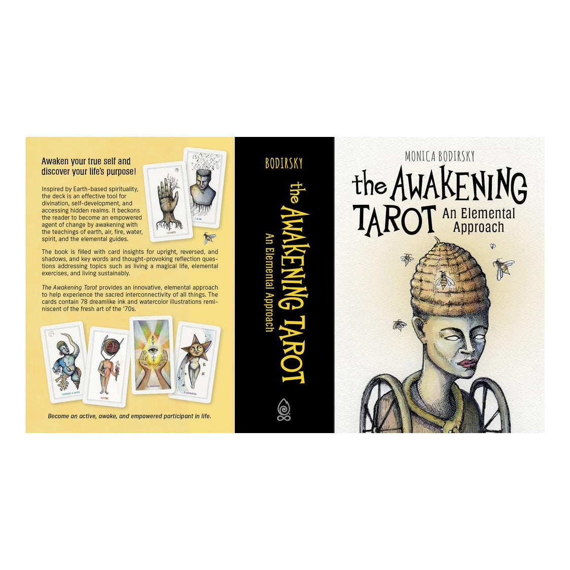 The Awakening Tarot