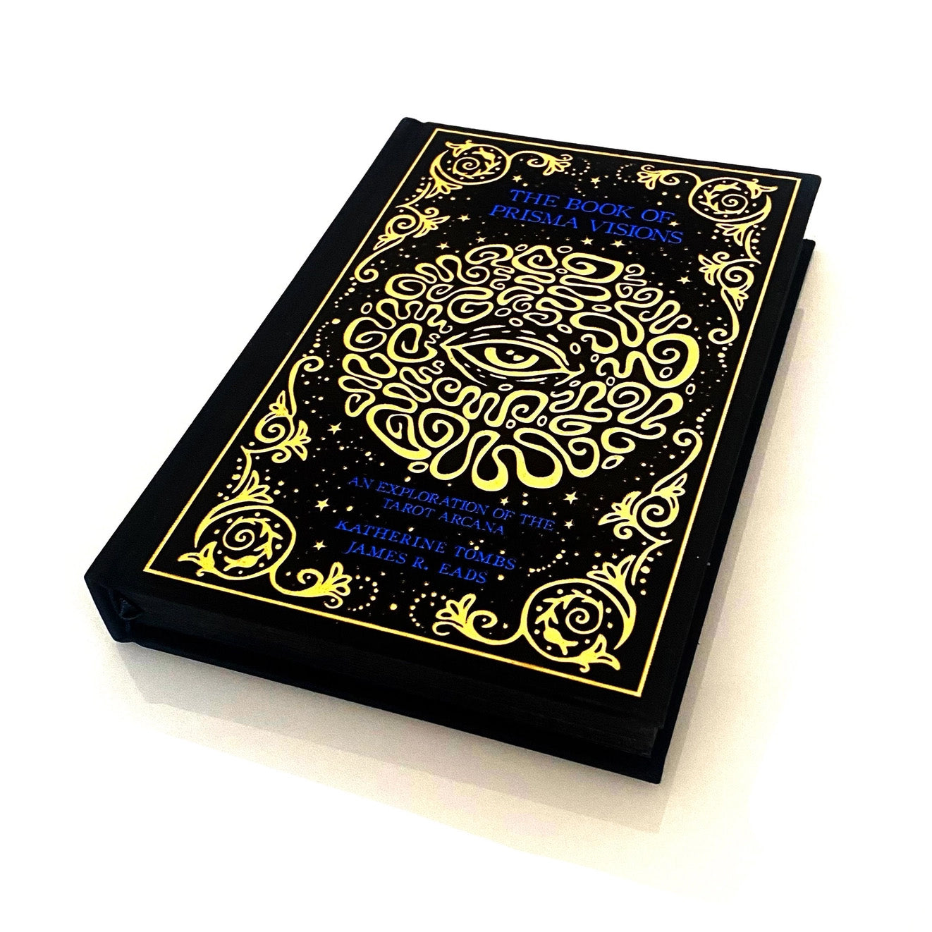 The Big Visions Book