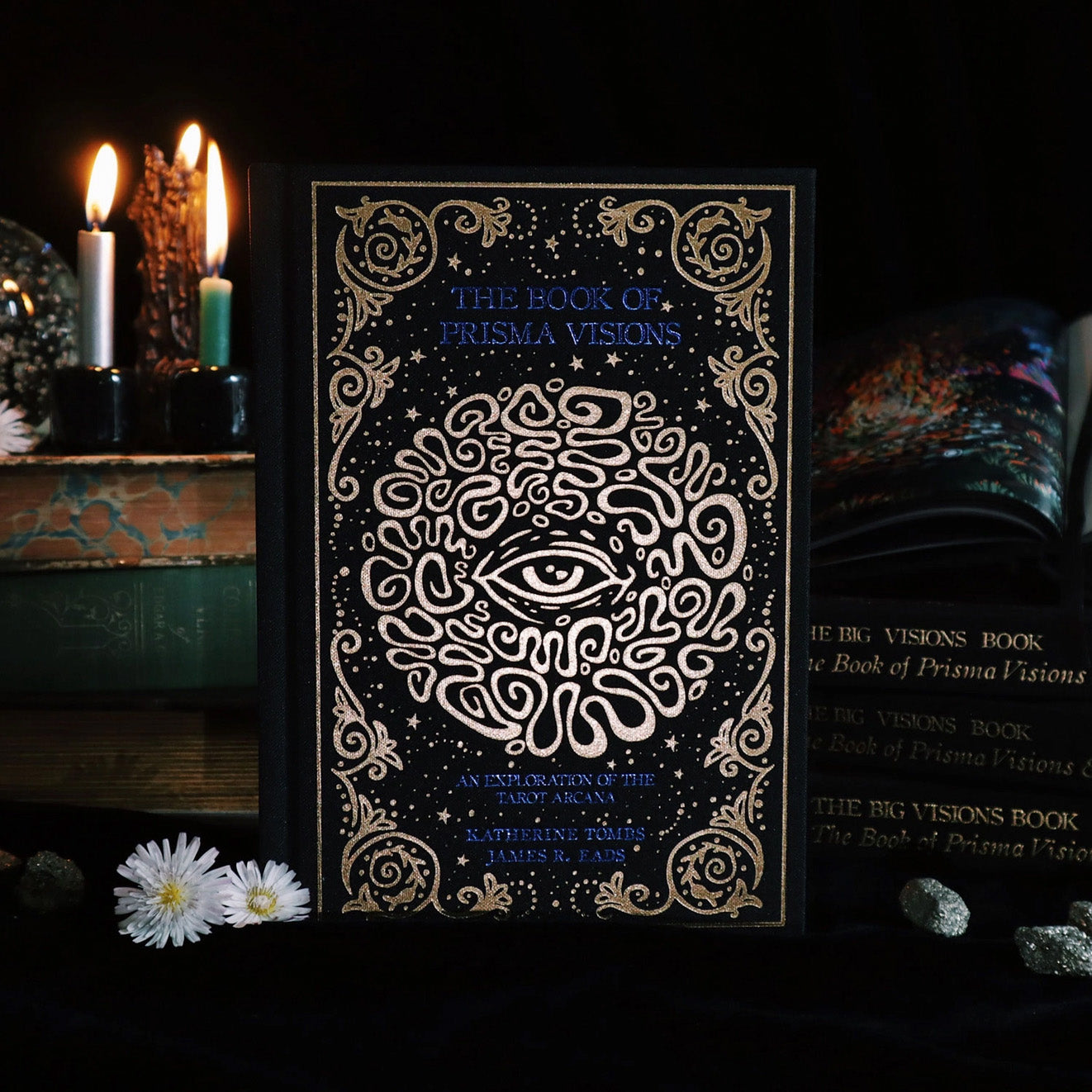 The Big Visions Book