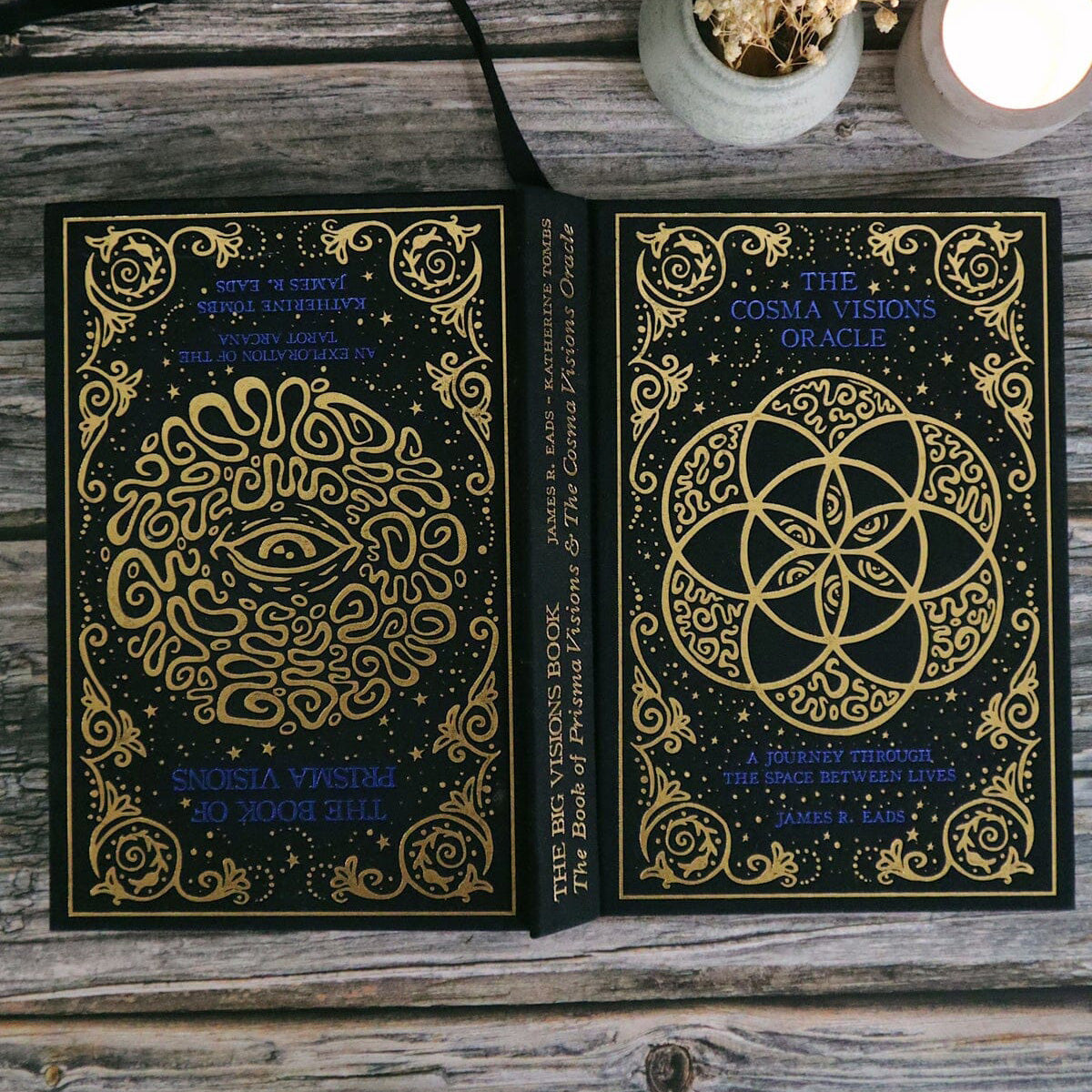 The Big Visions Book