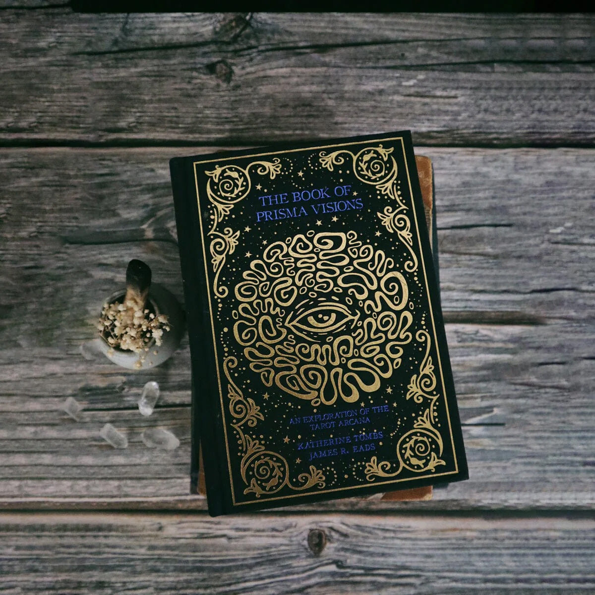 The Big Visions Book