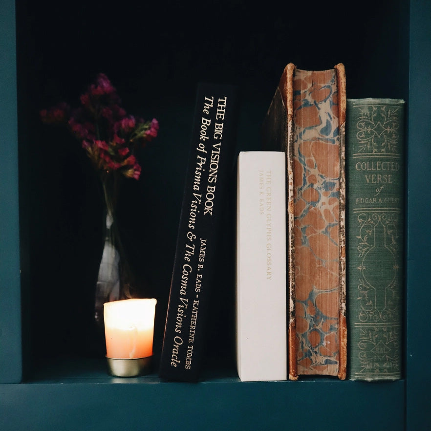 The Big Visions Book