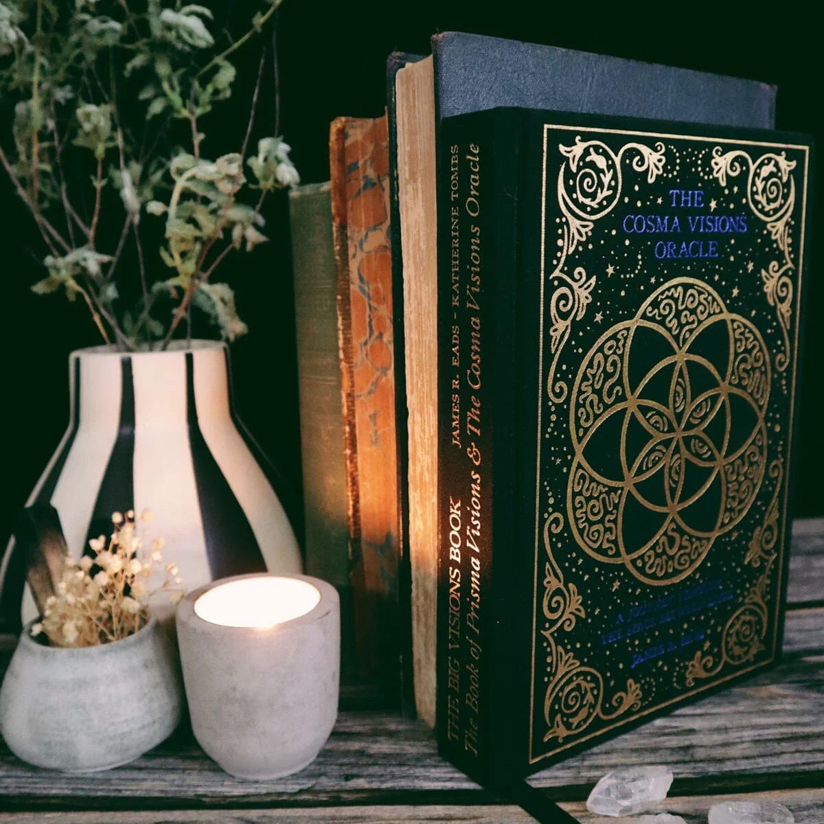 The Big Visions Book