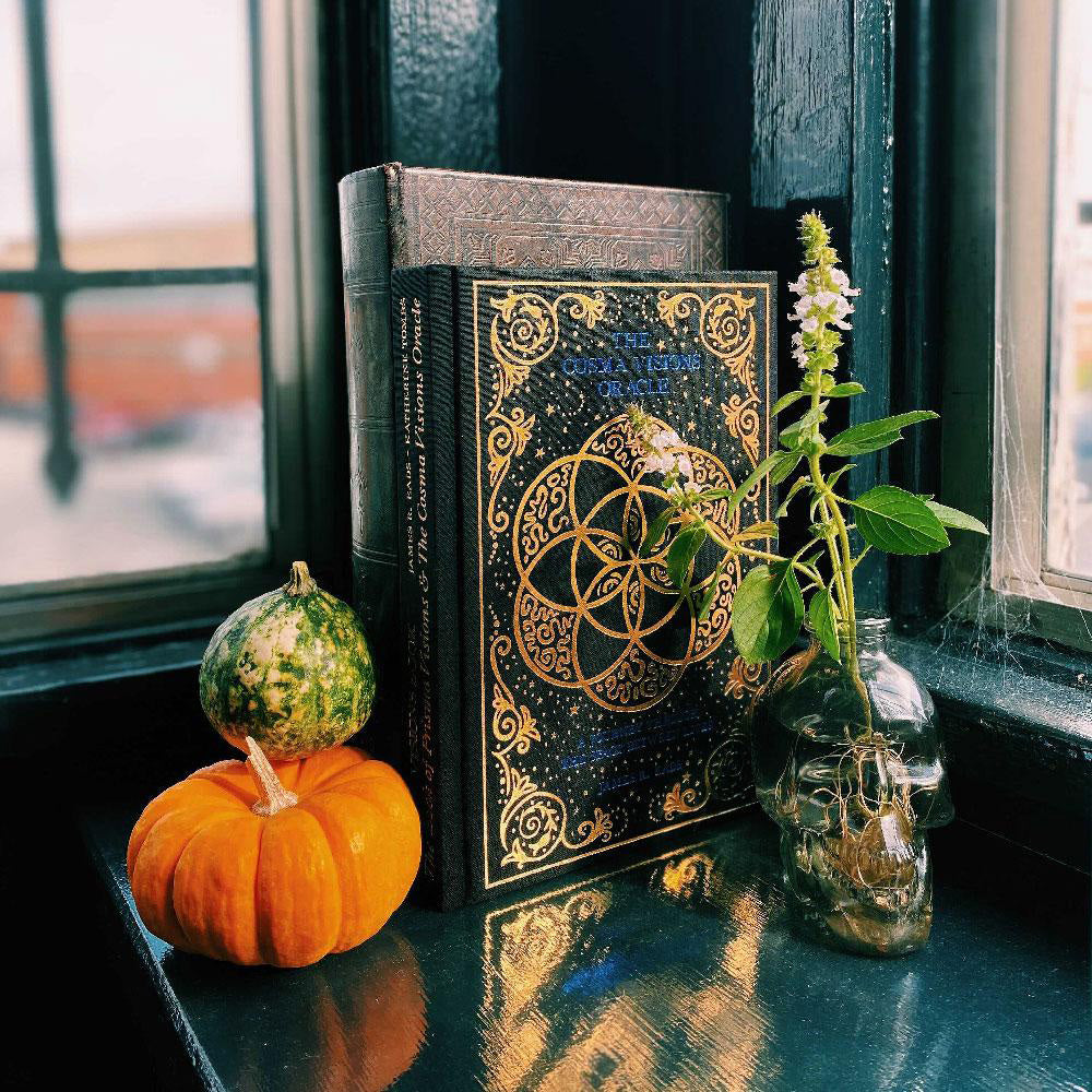 The Big Visions Book