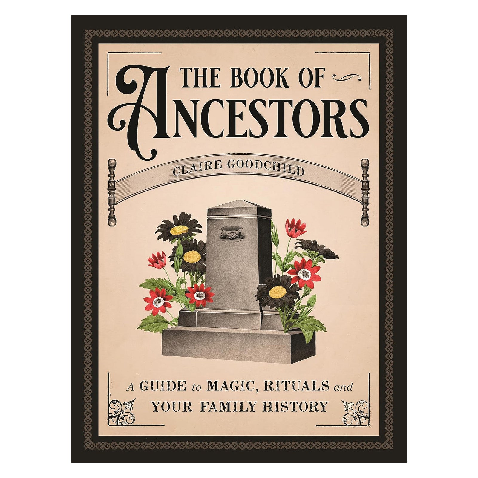 The Book of Ancestors