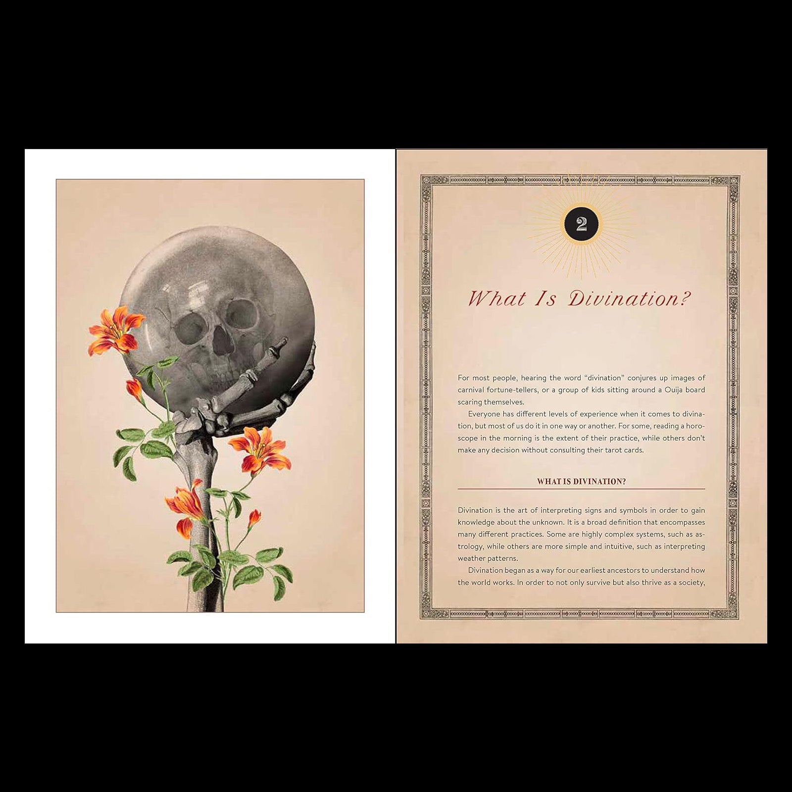 The Book of Séances