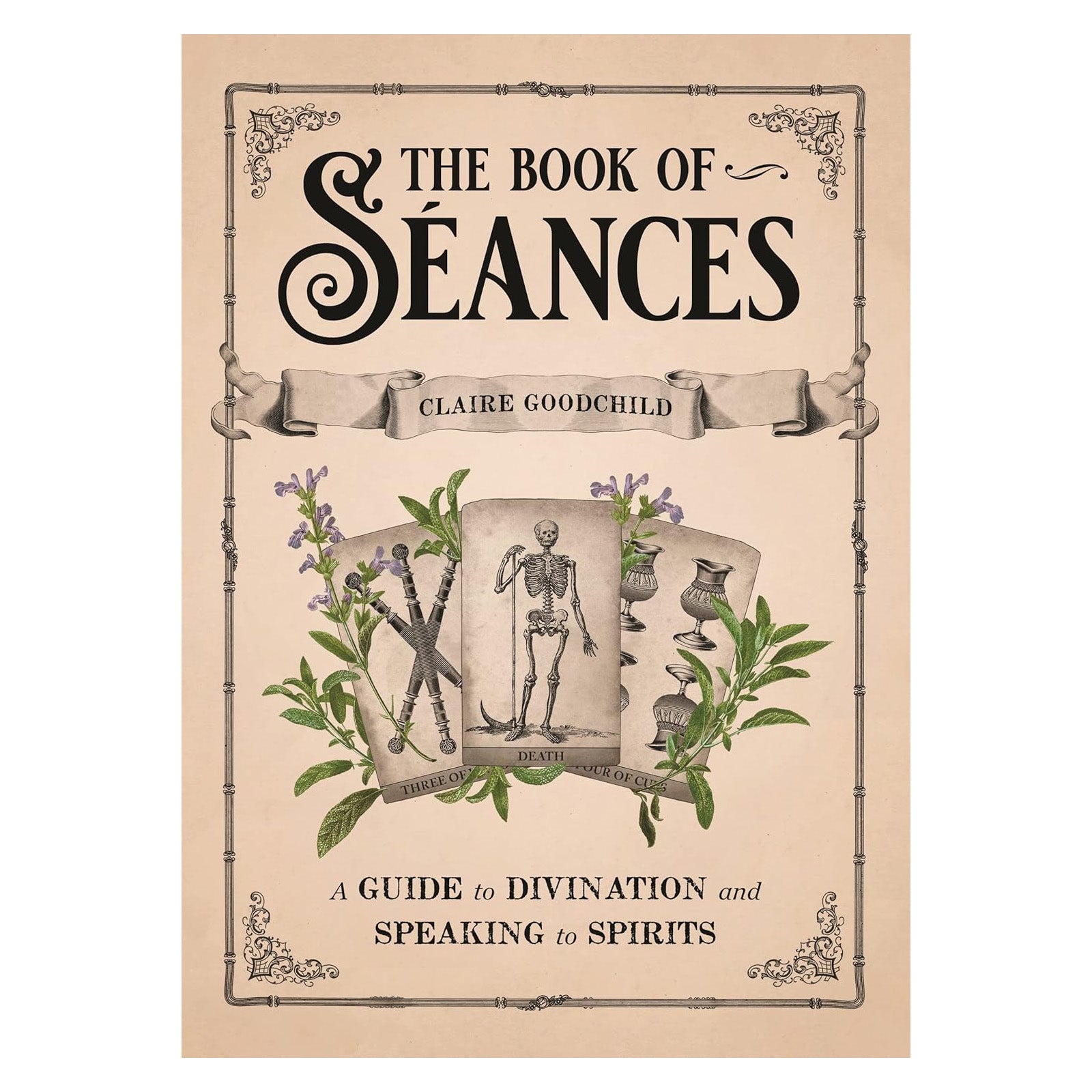 The Book of Séances