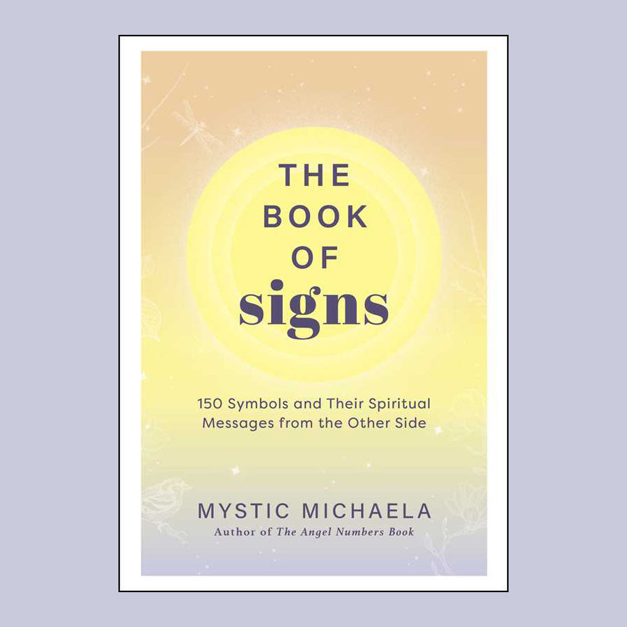 The Book of Signs