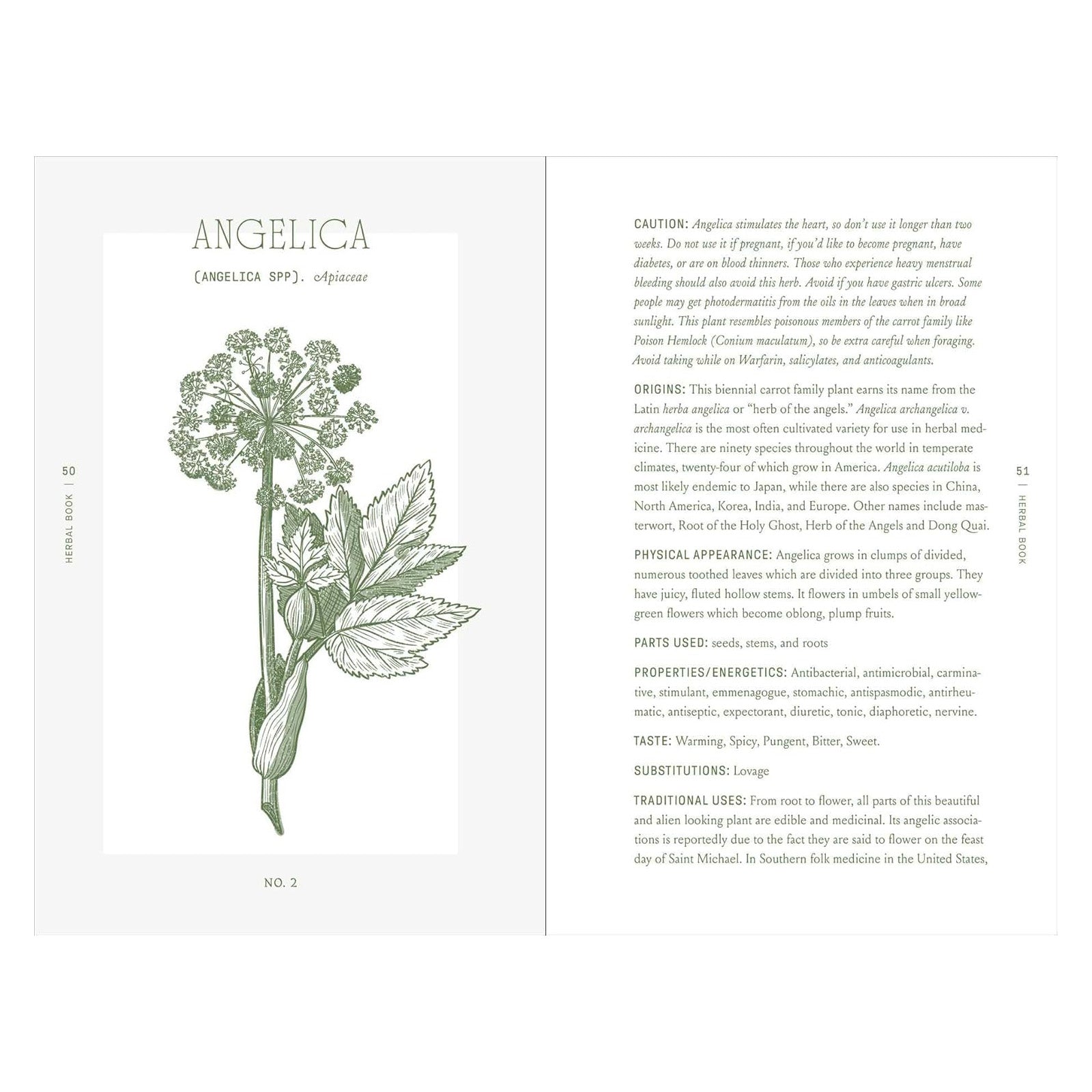 The Complete Folk Herbal