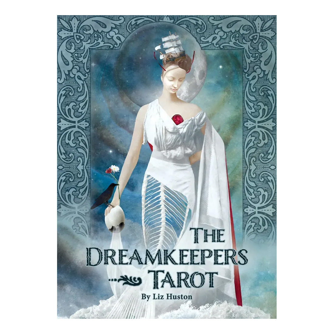 The Dreamkeepers Tarot