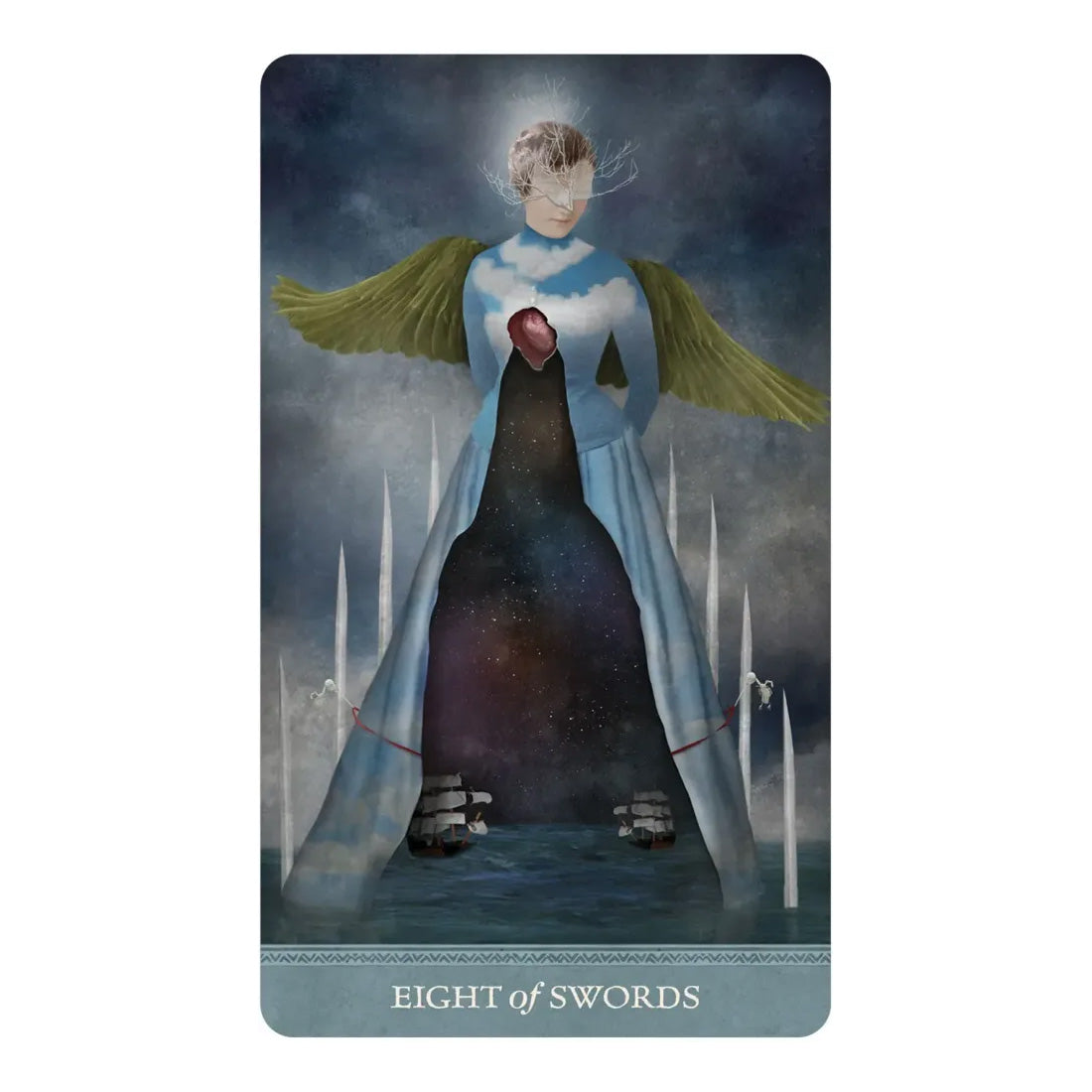 The Dreamkeepers Tarot