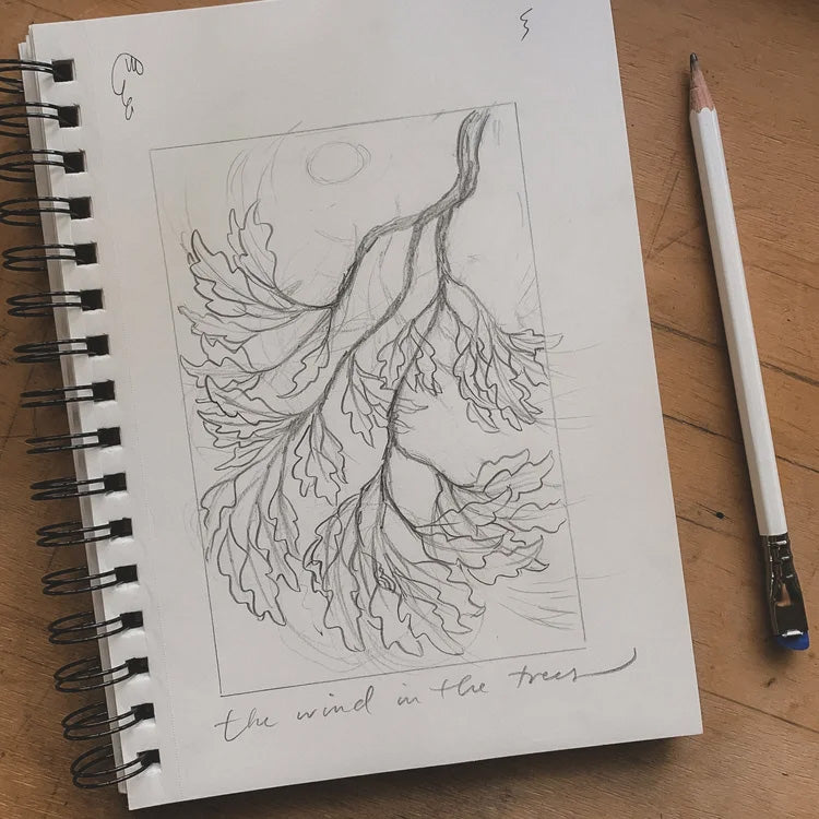 The Earth Speaks Oracle Deck