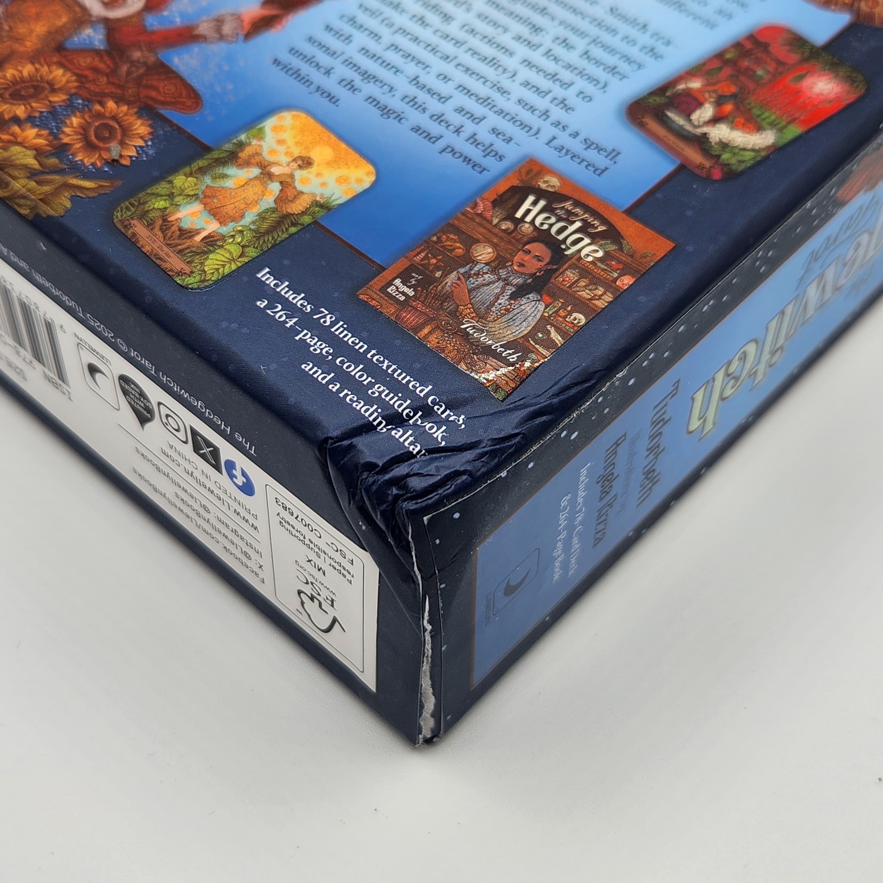 Blemish Sale - Multiple Products