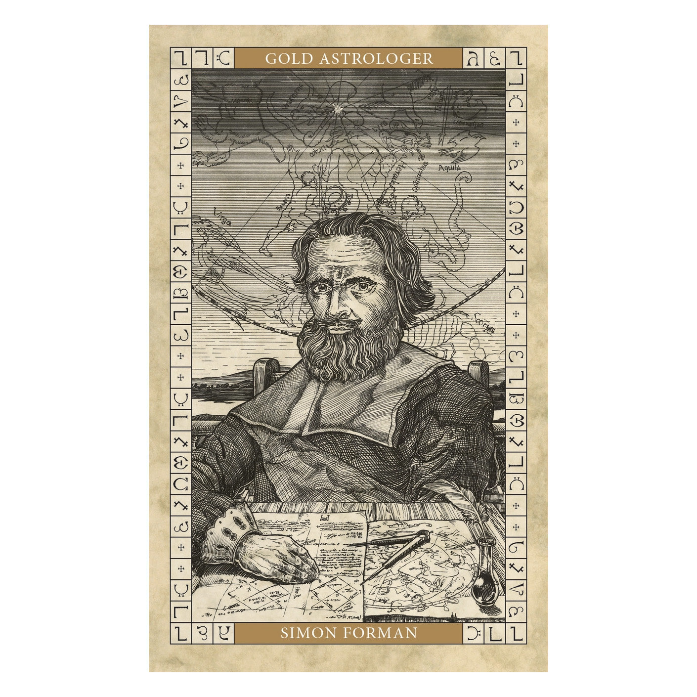 The John Dee Oracle