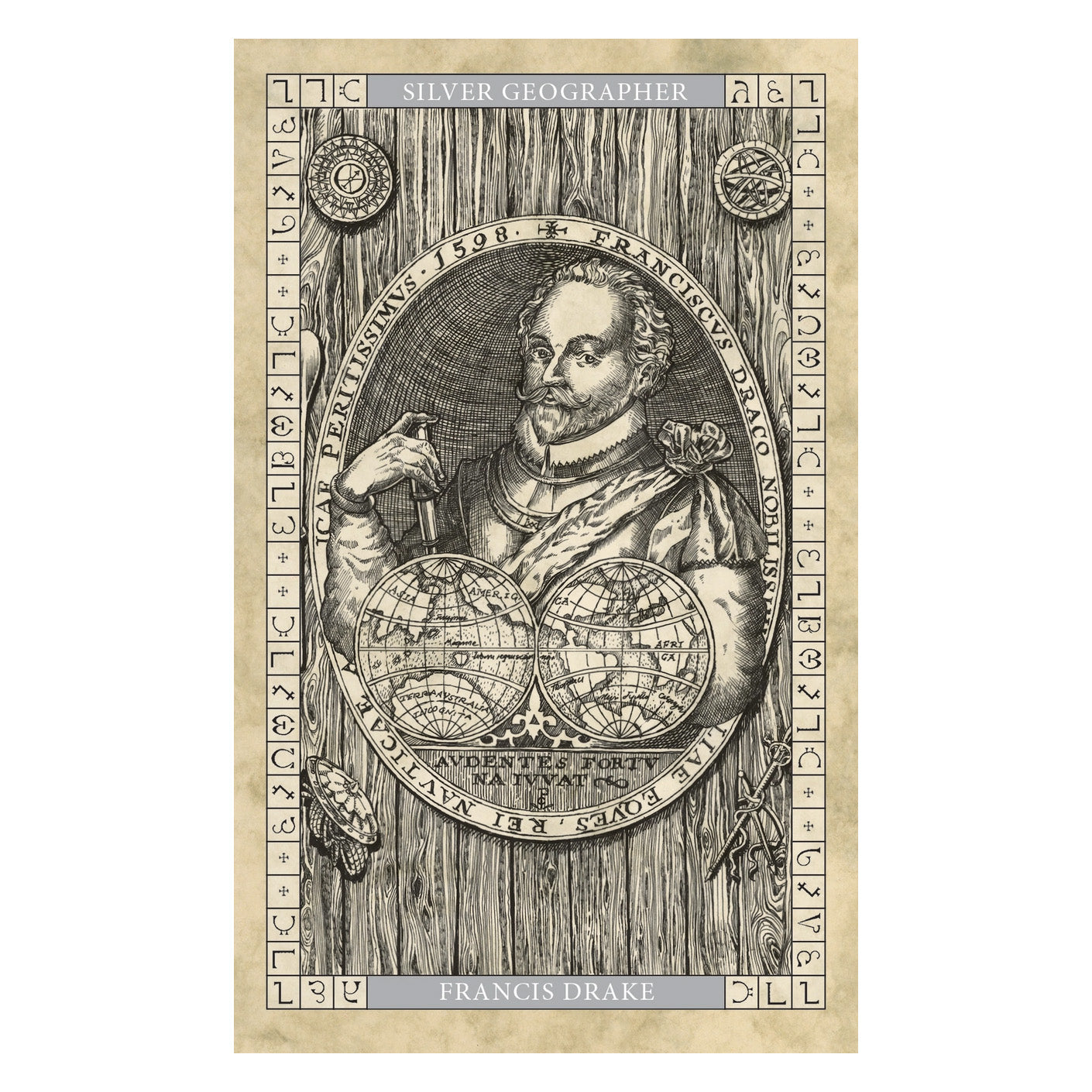 The John Dee Oracle