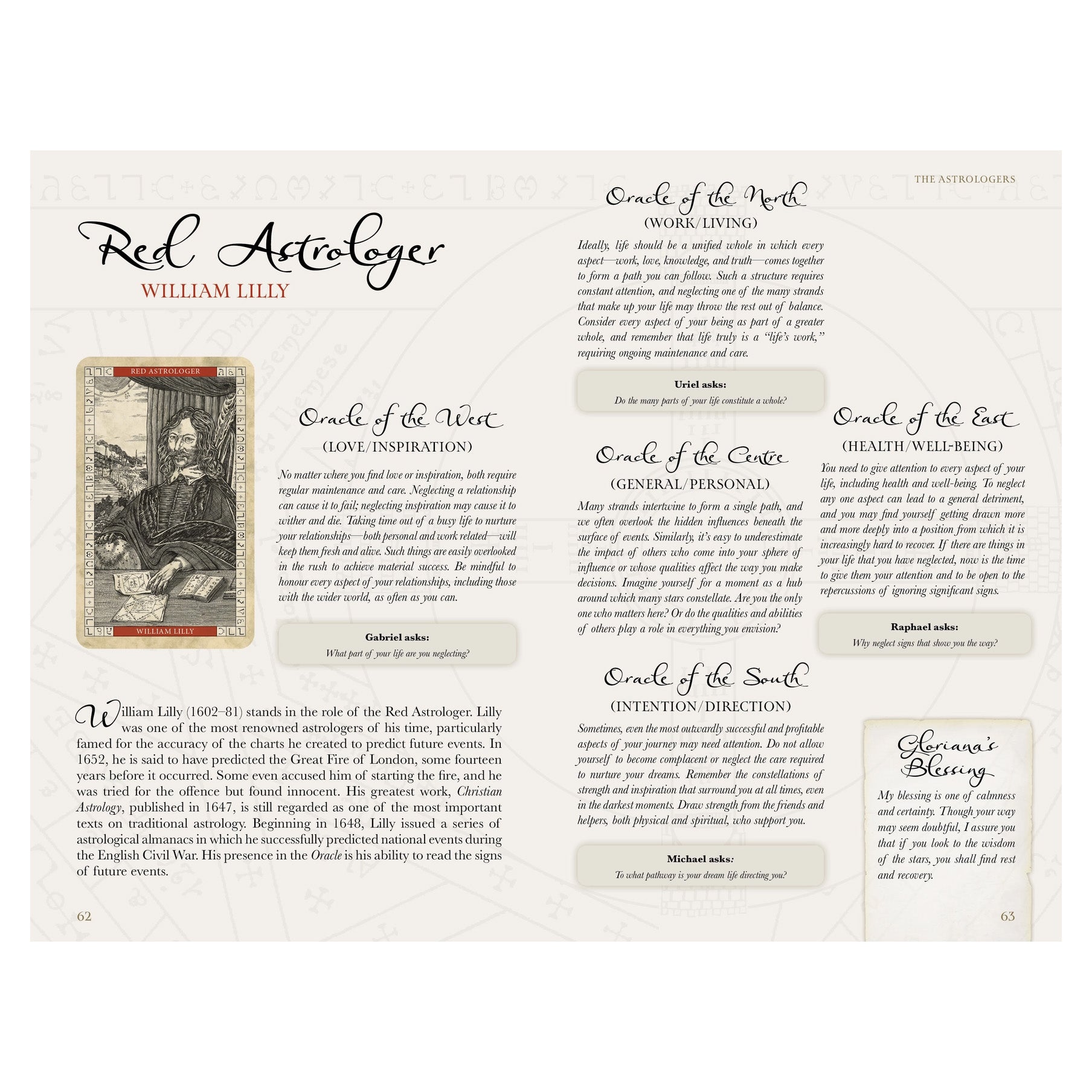 The John Dee Oracle