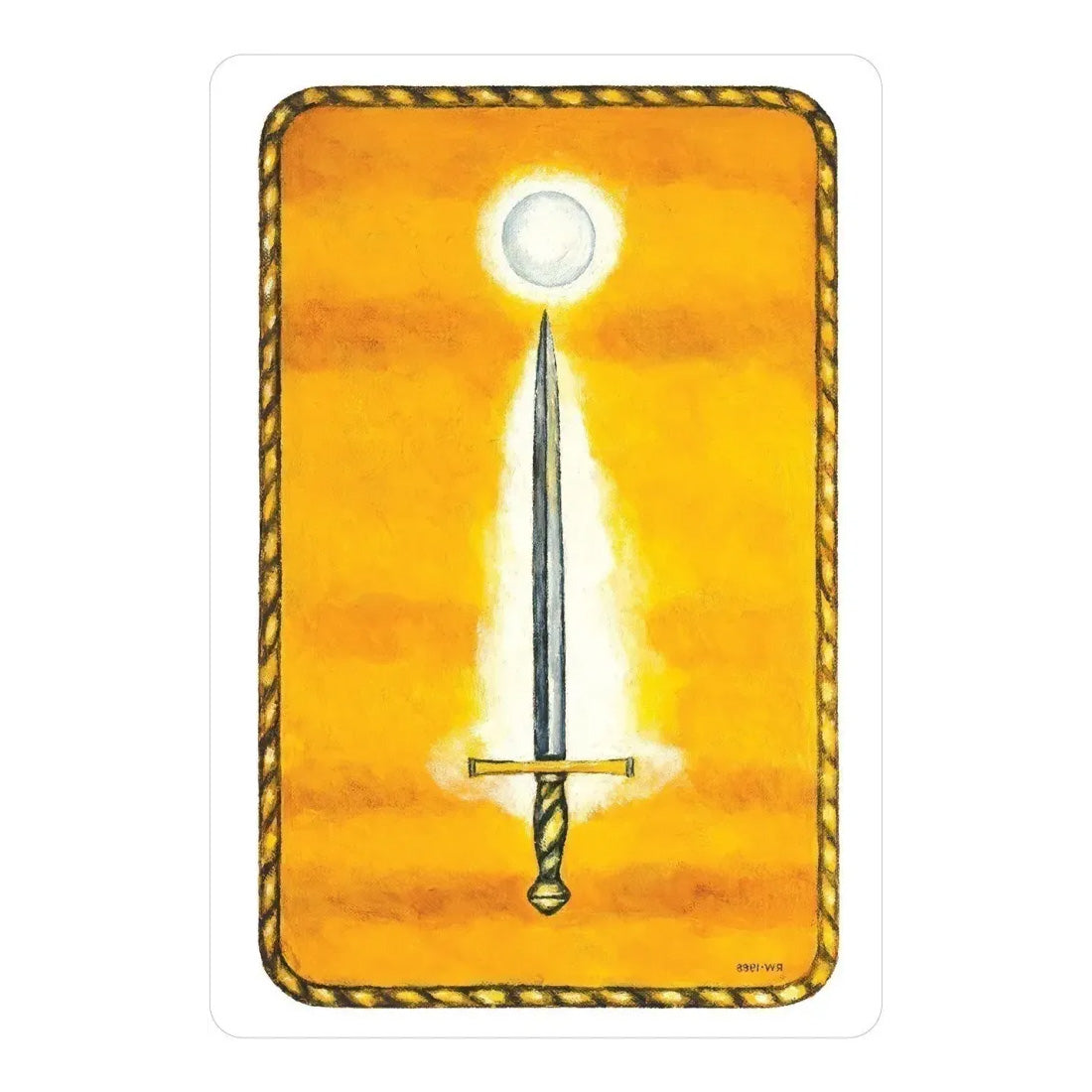 The Jungian Tarot Deck