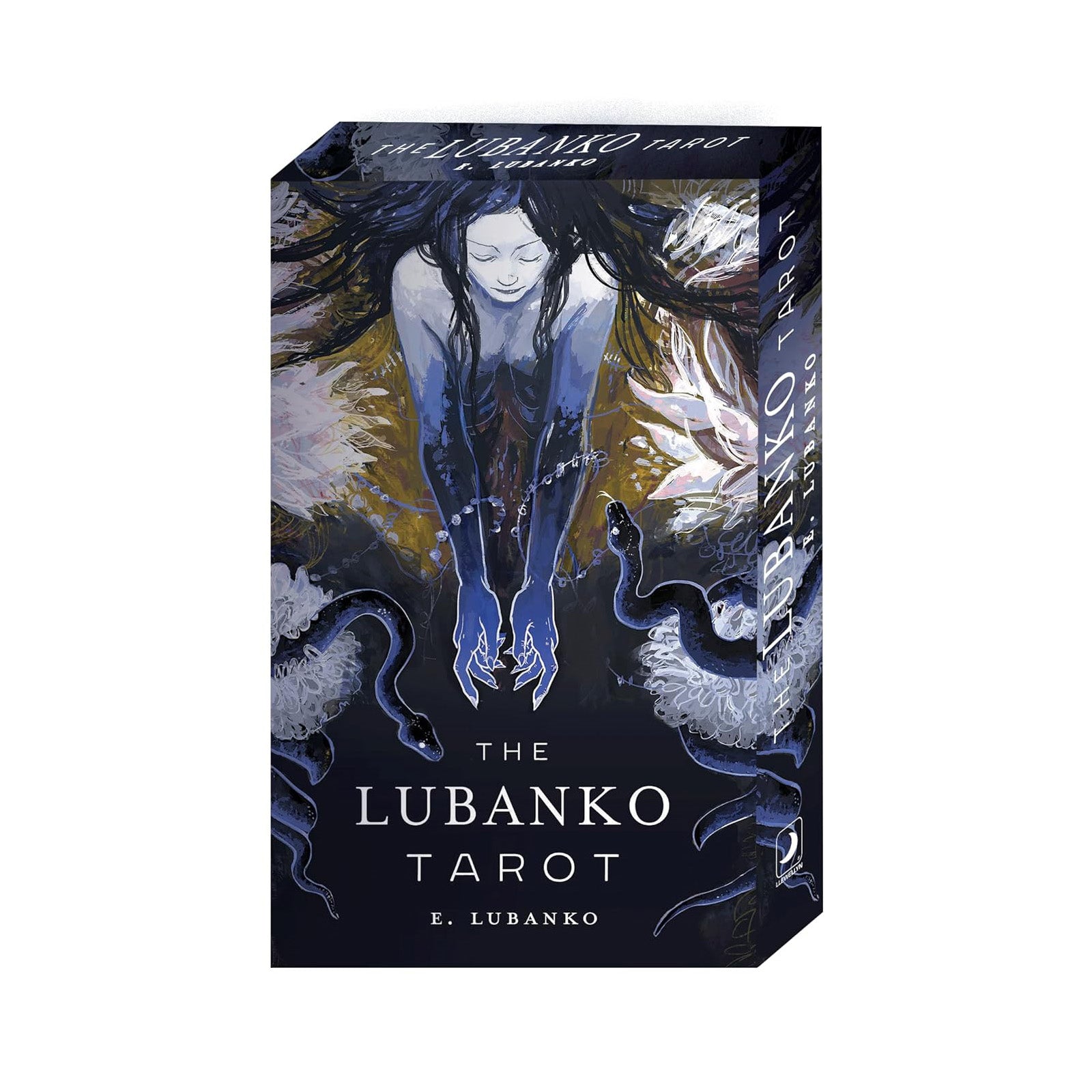The Lubanko Tarot