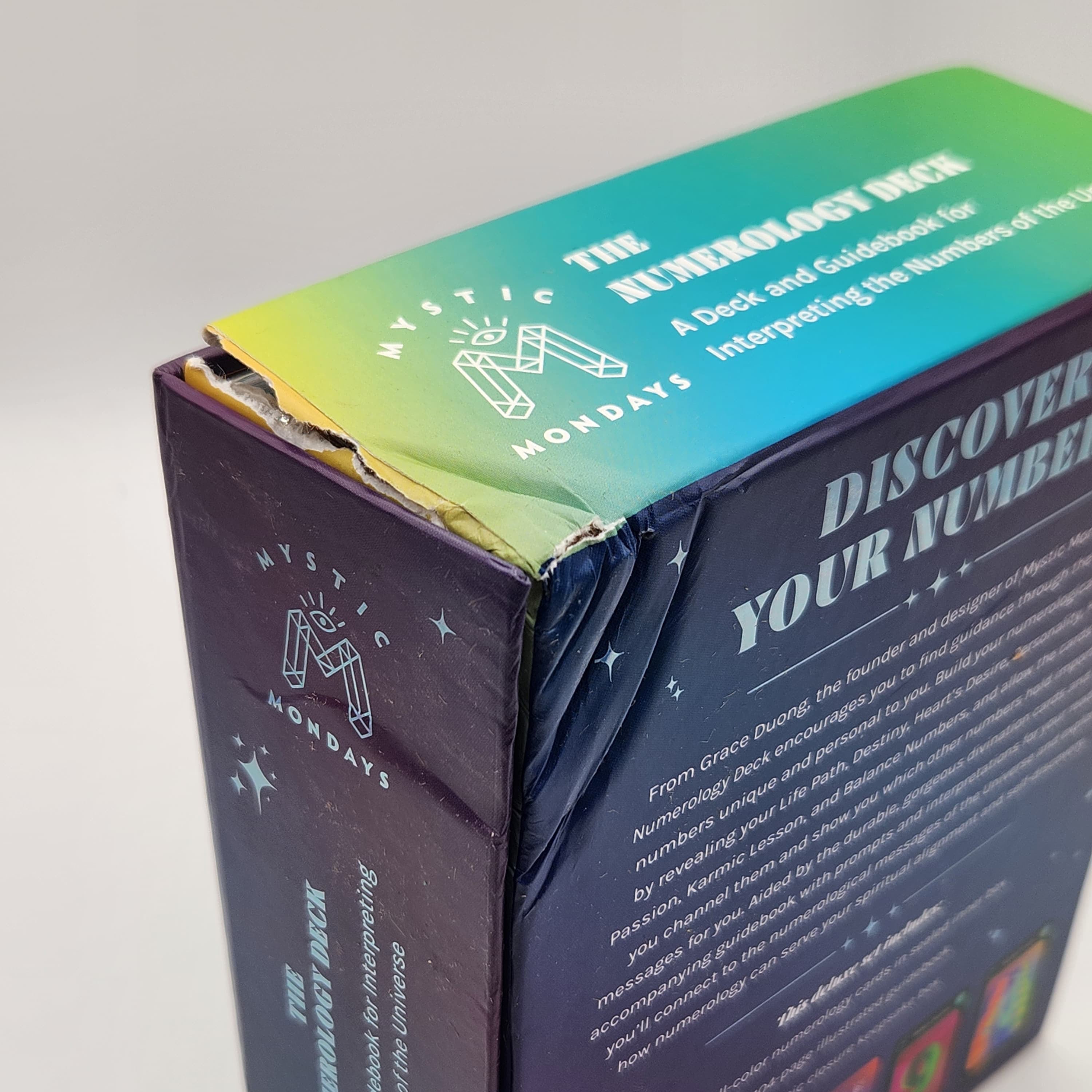 Blemish Sale - Multiple Products