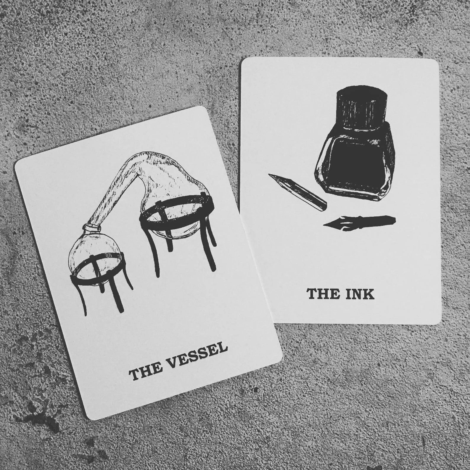 The Personal Oracle Deck and Book Set