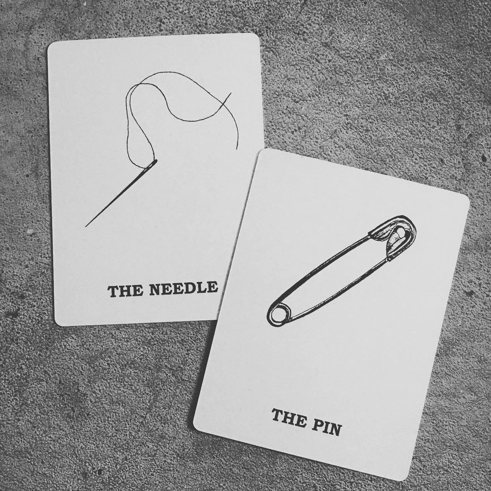 The Personal Oracle Deck and Book Set
