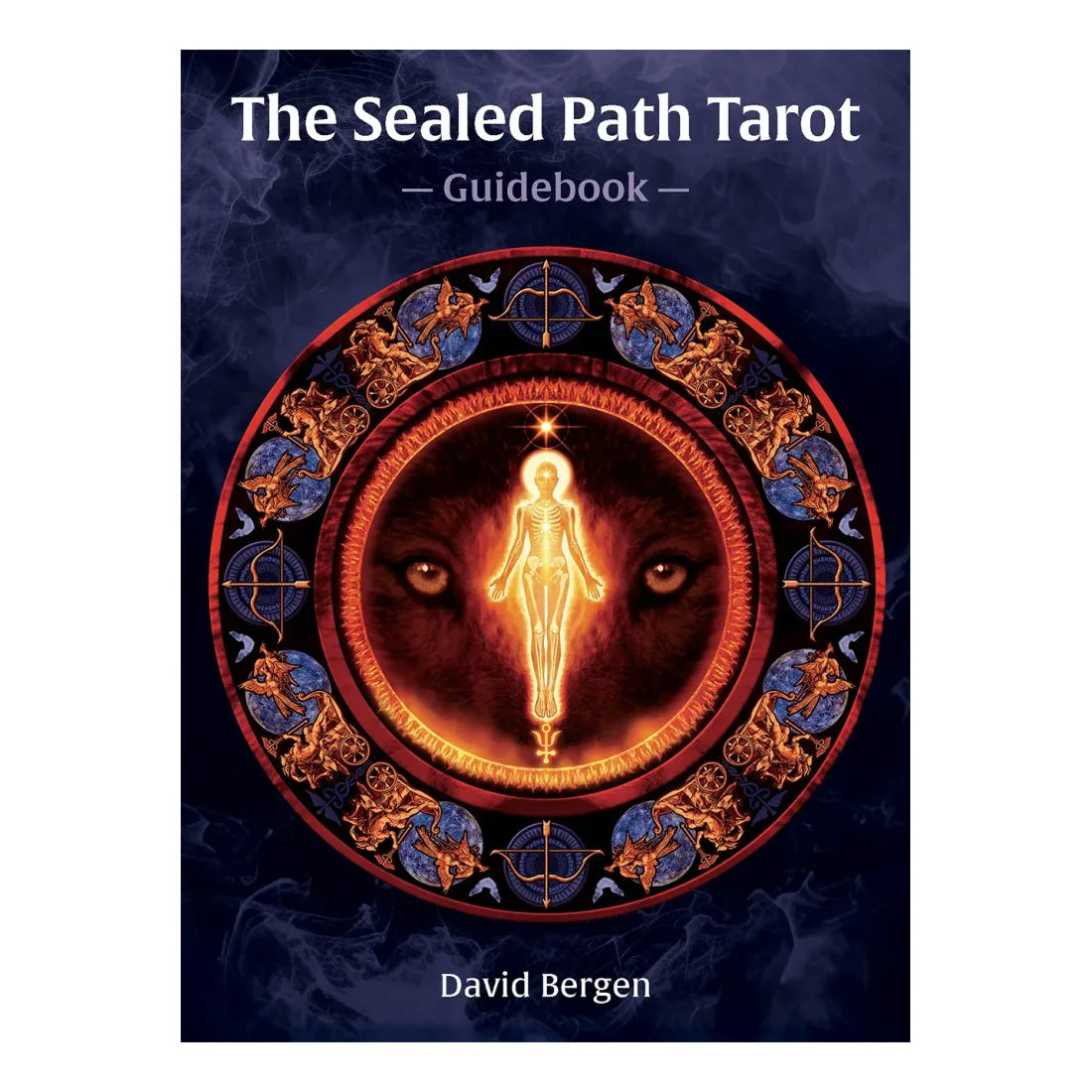 The Sealed Path Tarot