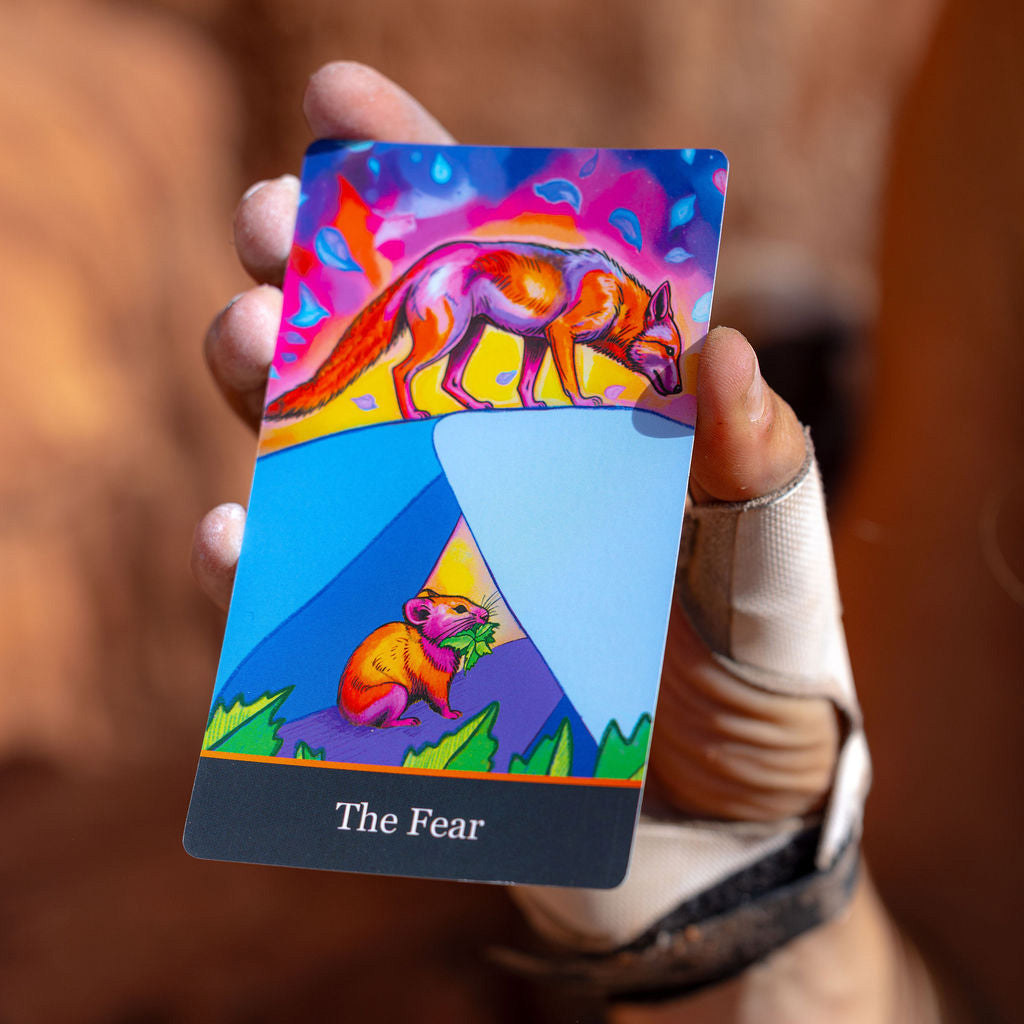 The Skybound Traveler
