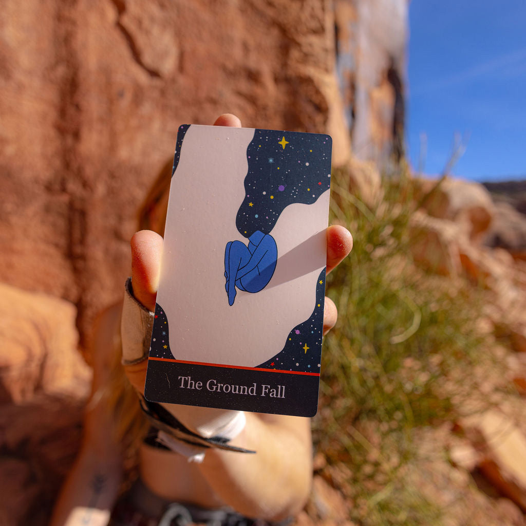 The Skybound Traveler