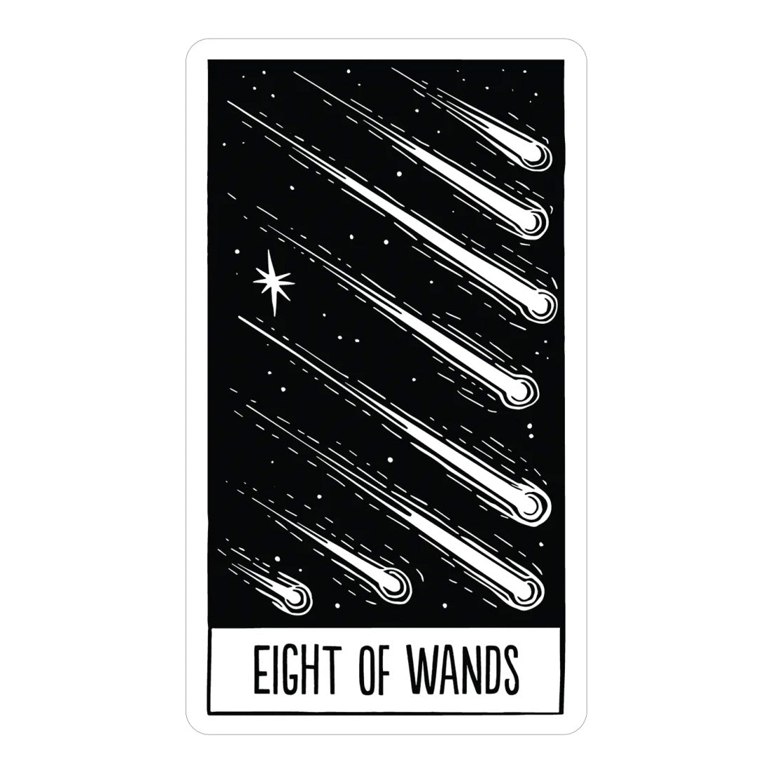 The Star String Tarot