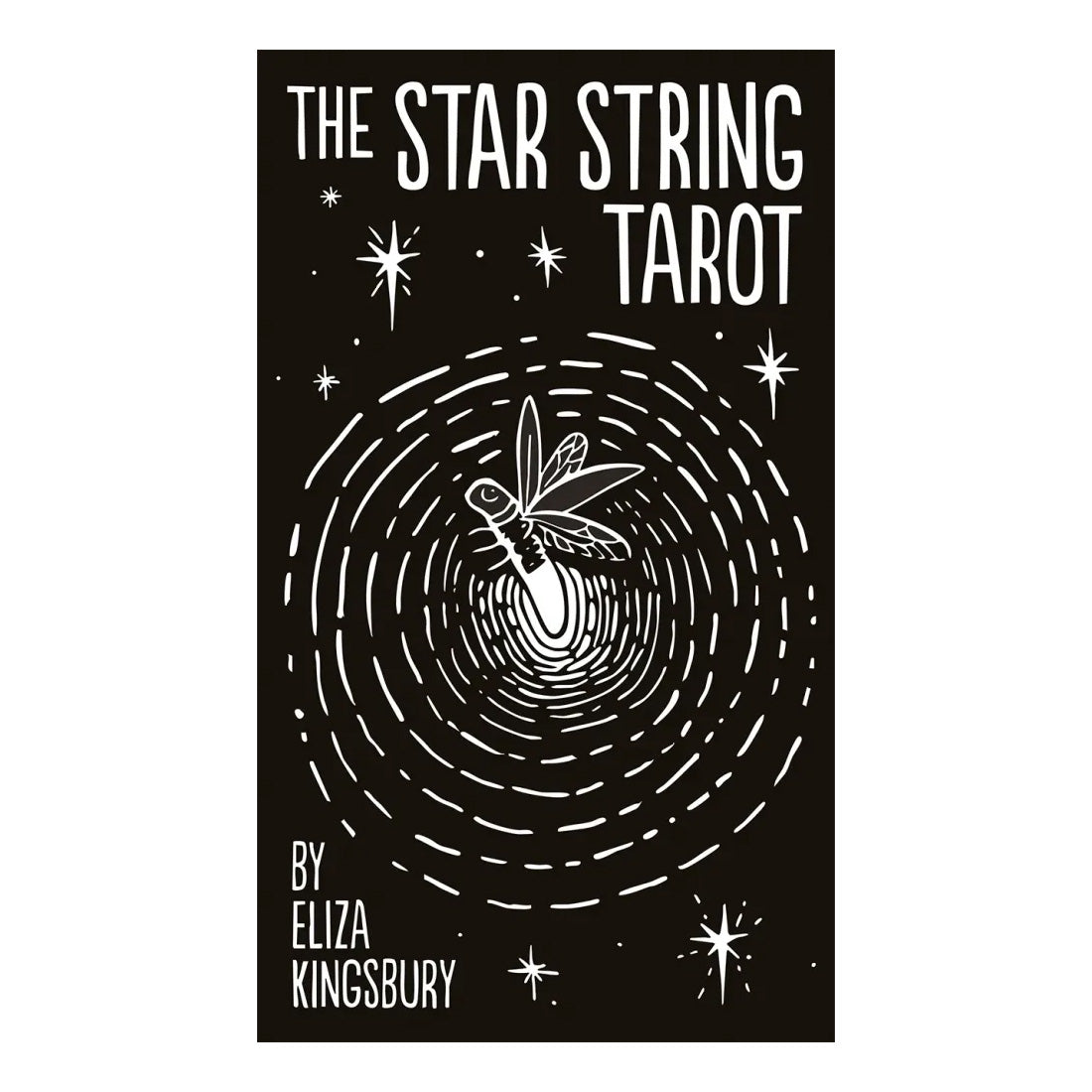 The Star String Tarot