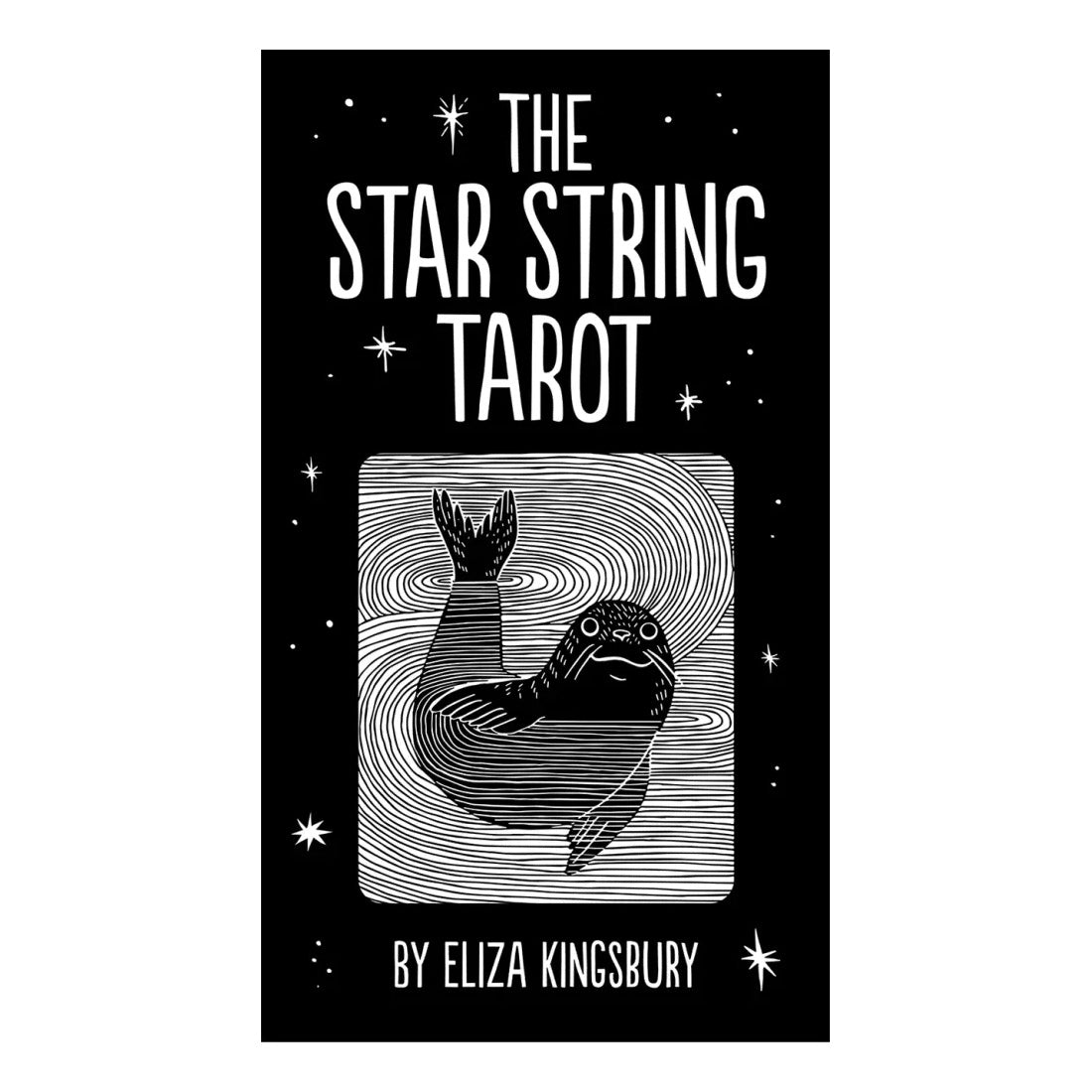 The Star String Tarot